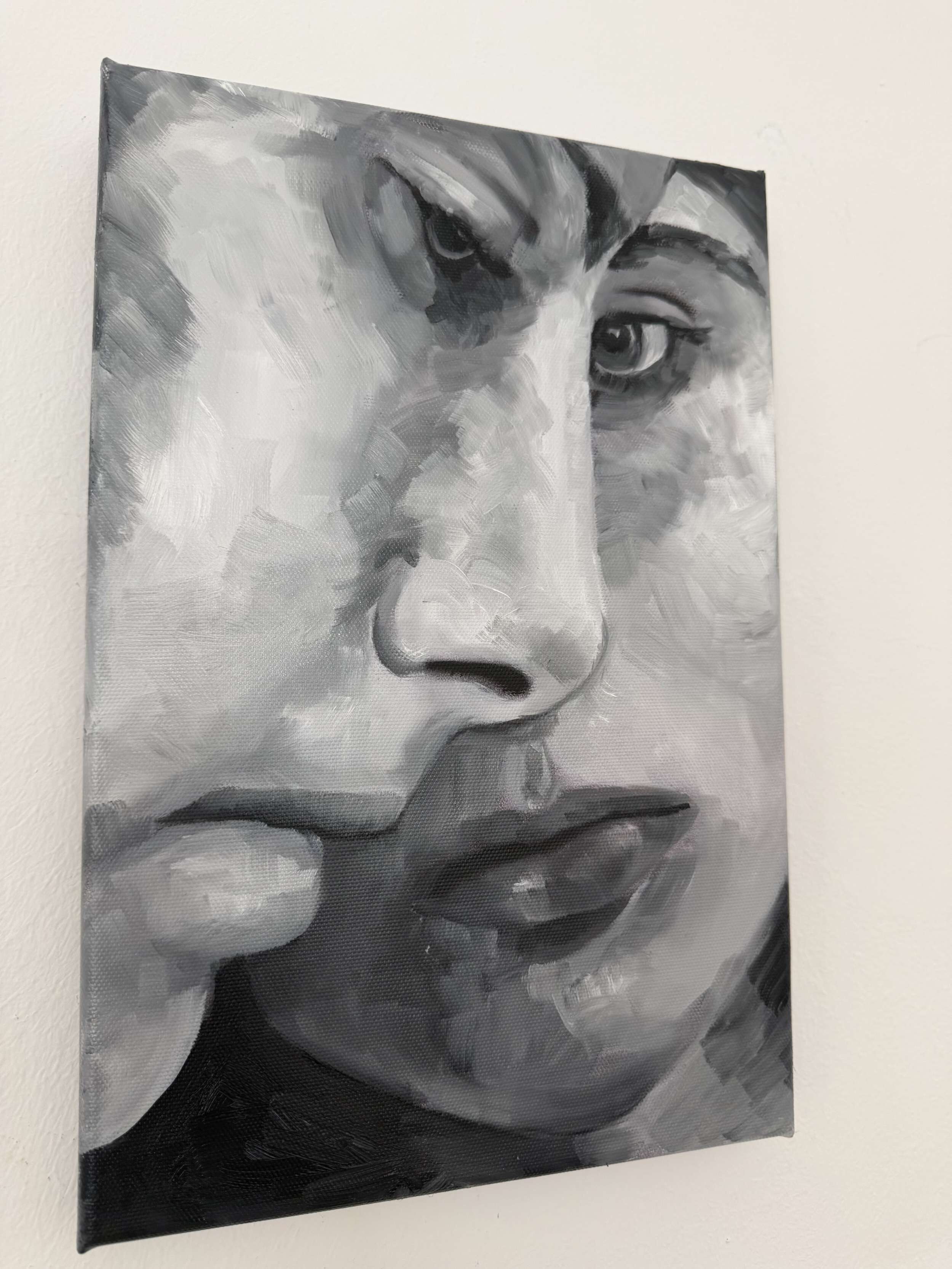 YOU & ME II - Julia Sophia  Neundorf 3