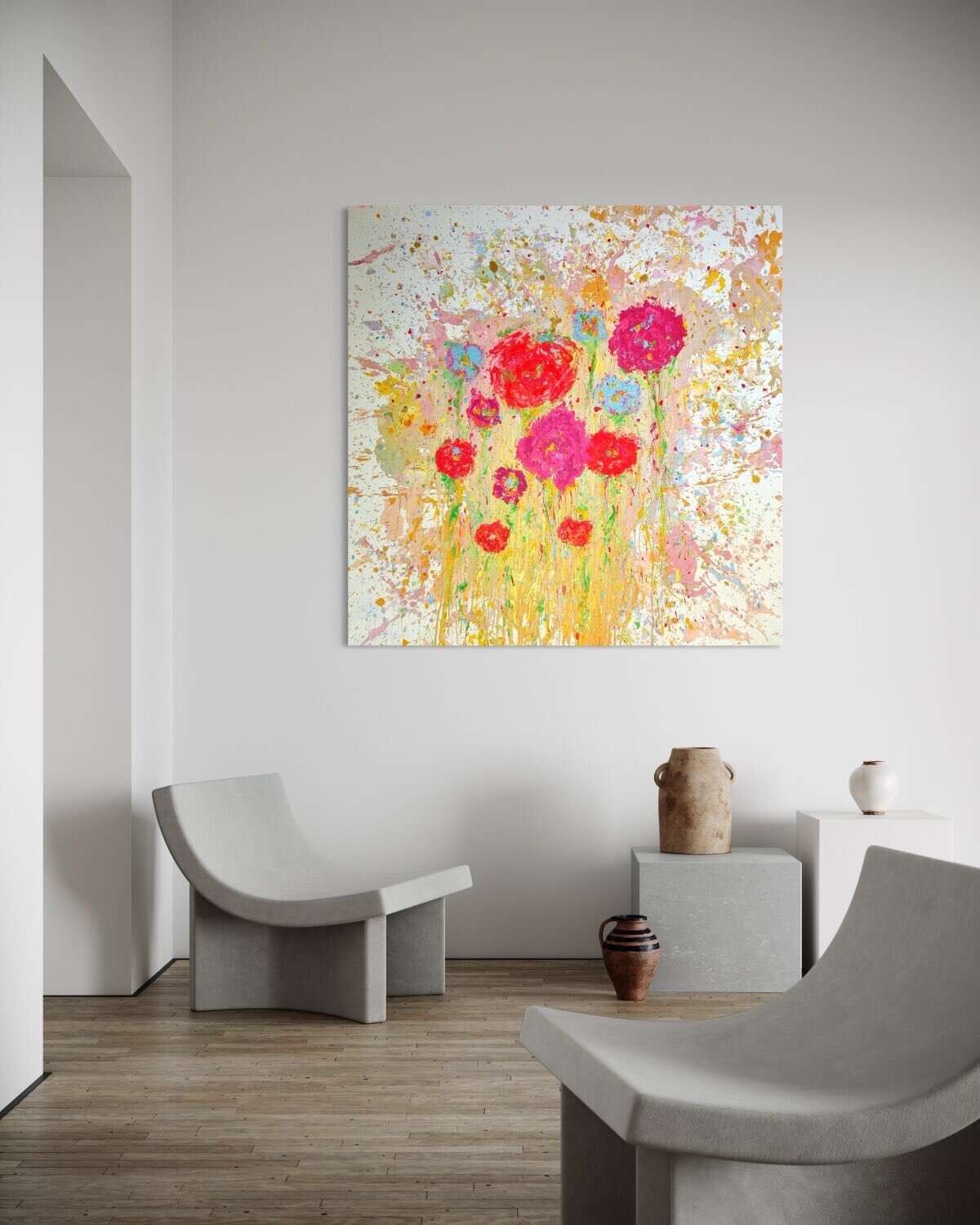 Wild Flowers - Martina  Schepperle  7