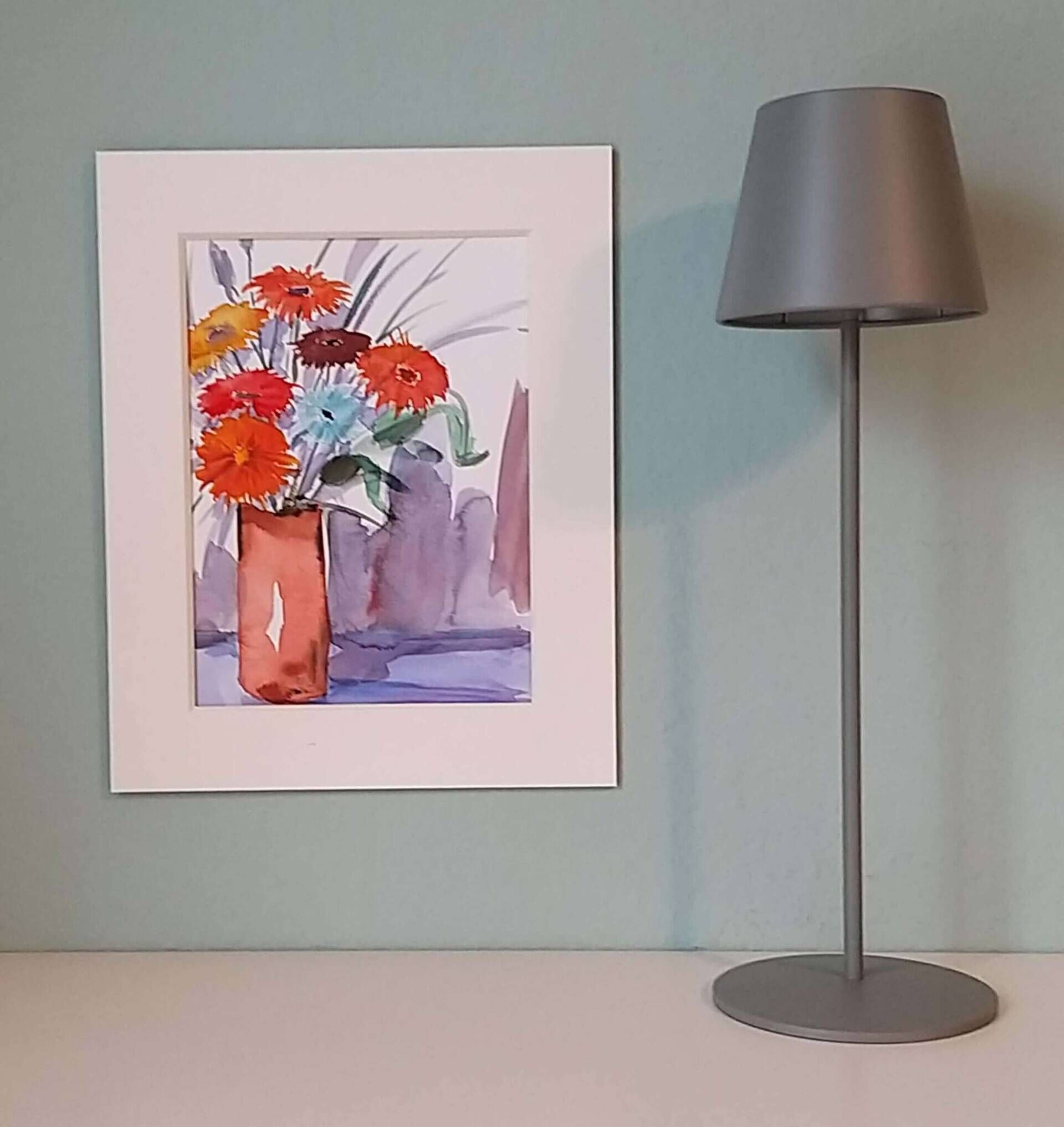 Flowers that last - Sara Wimmers 5