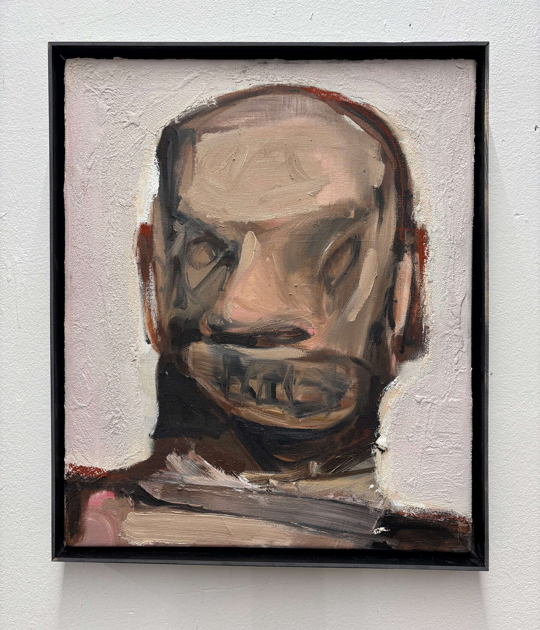 O.T.  - Tyler Heidenwag 1