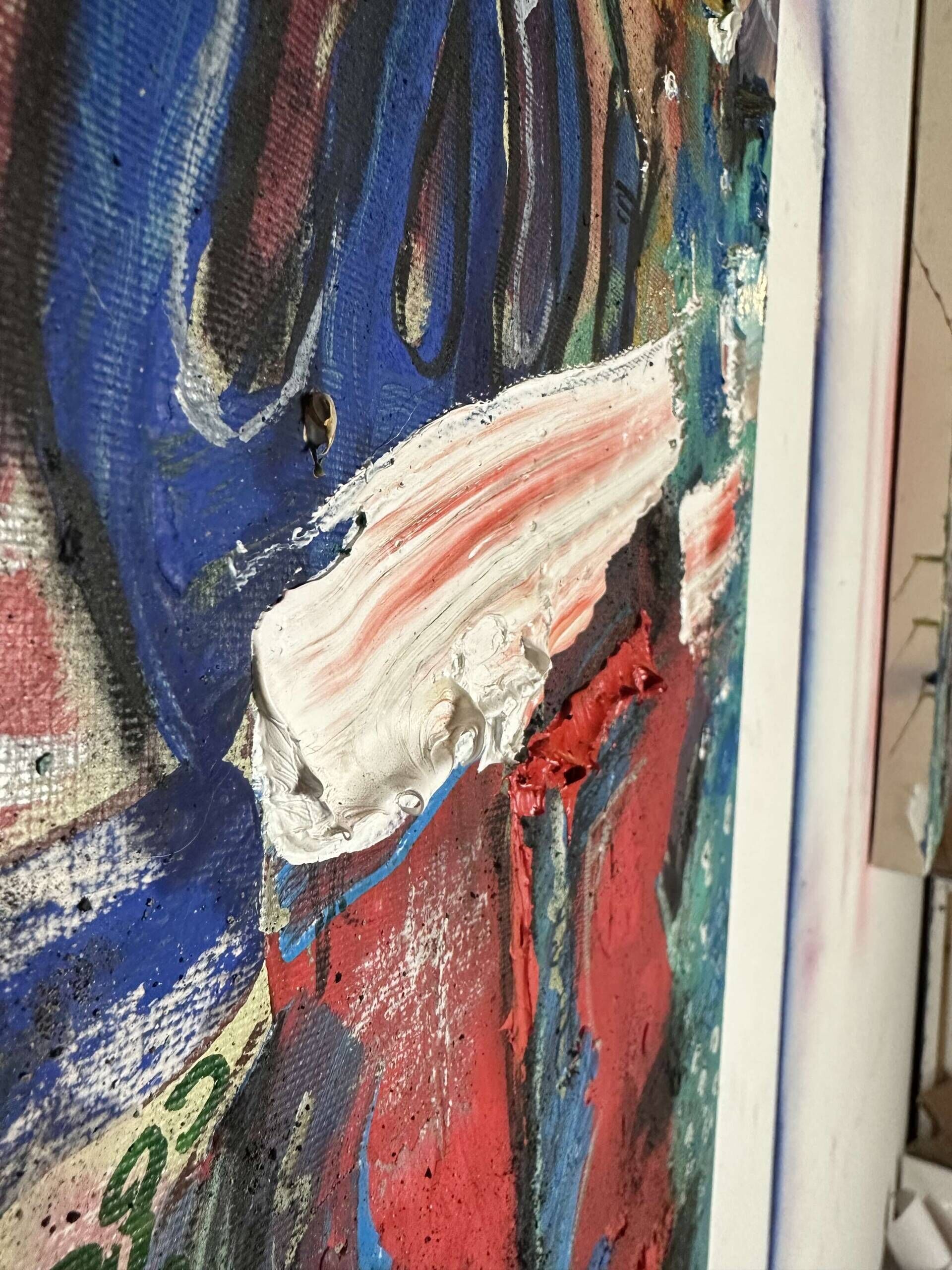 Kopfkratzer - Martin Collmann 1