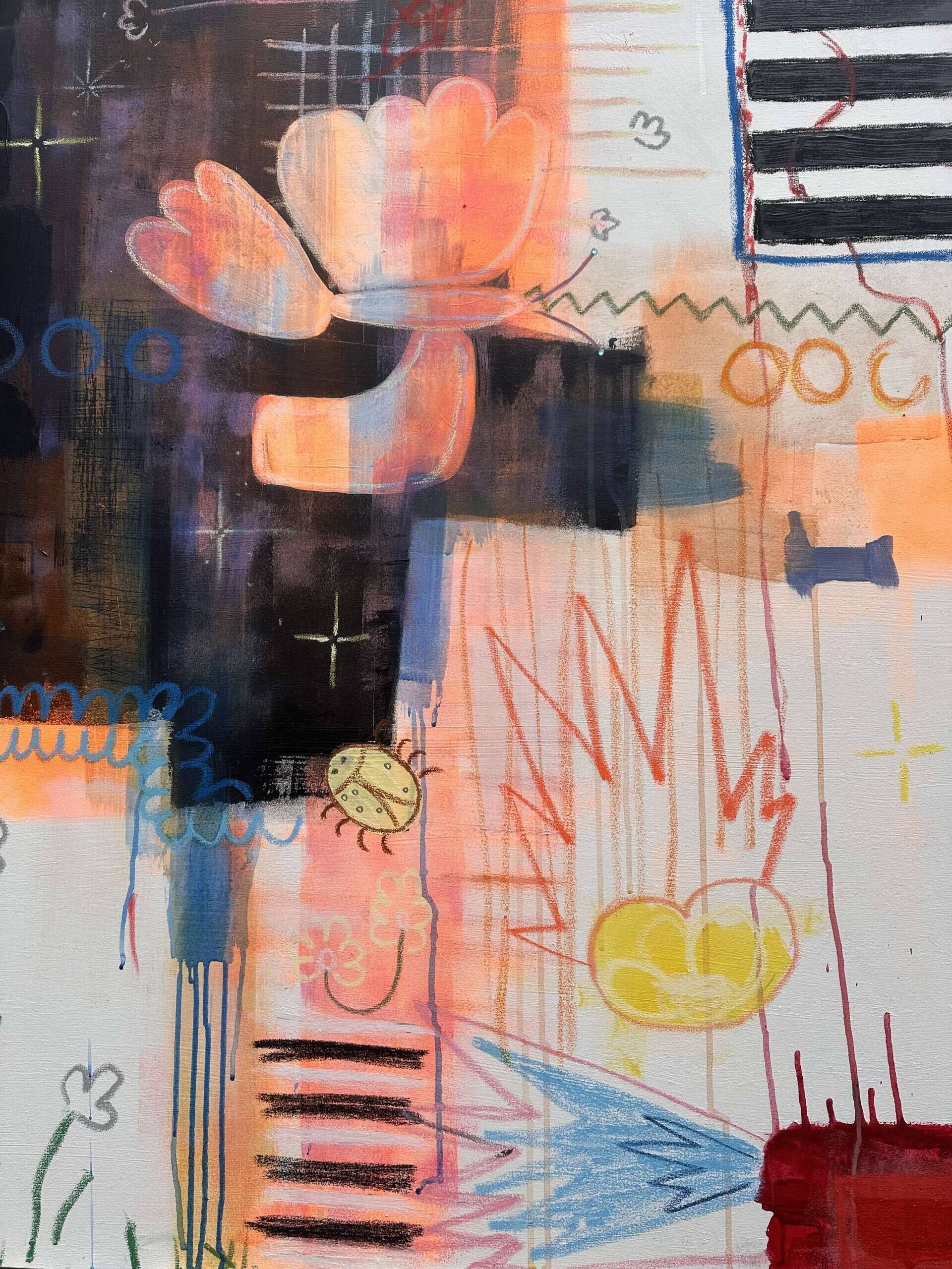 neon sugar lights  - Hannah  Behrends  3