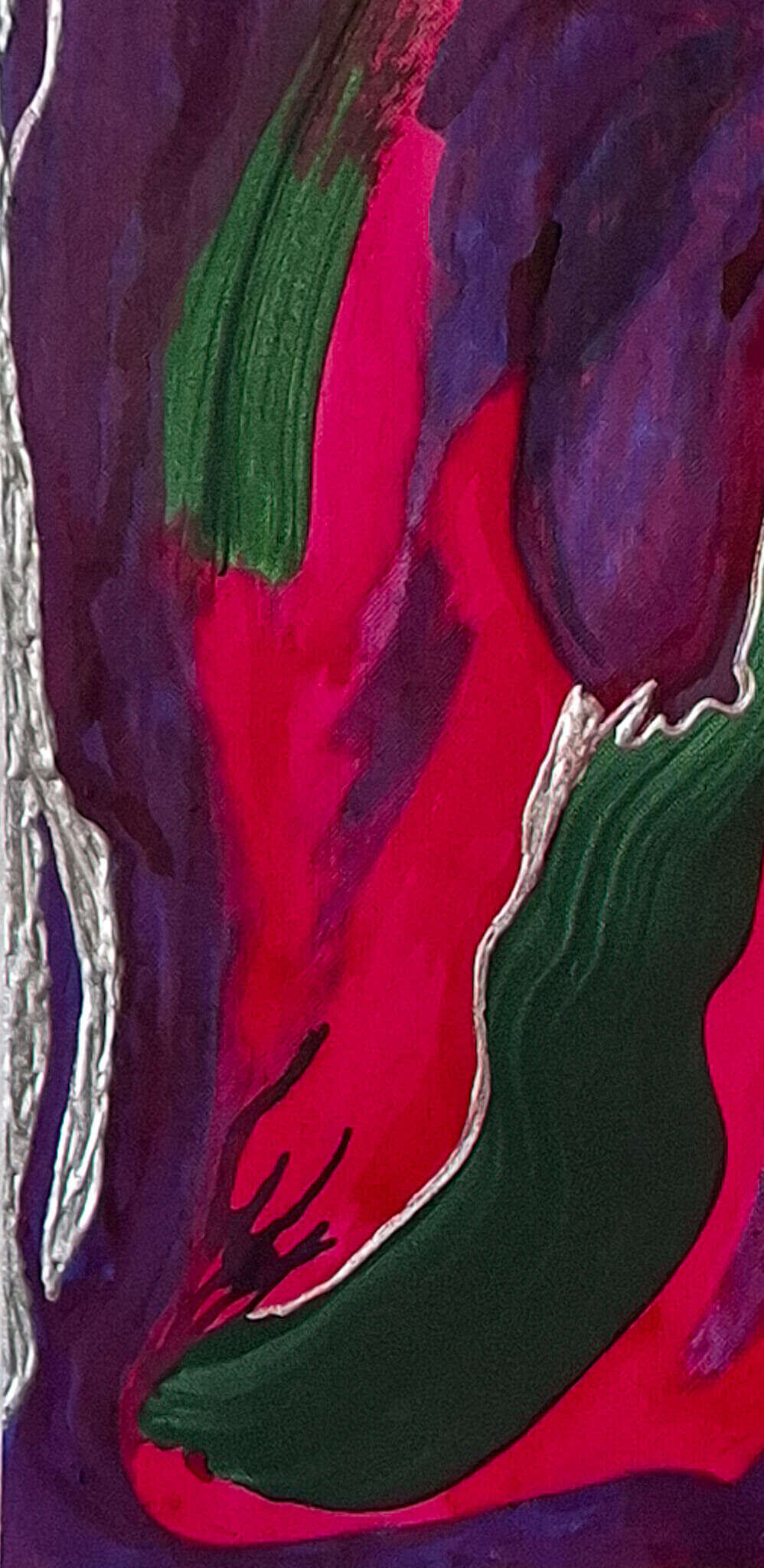 Hallucinations - Sofia Antoniadou 3