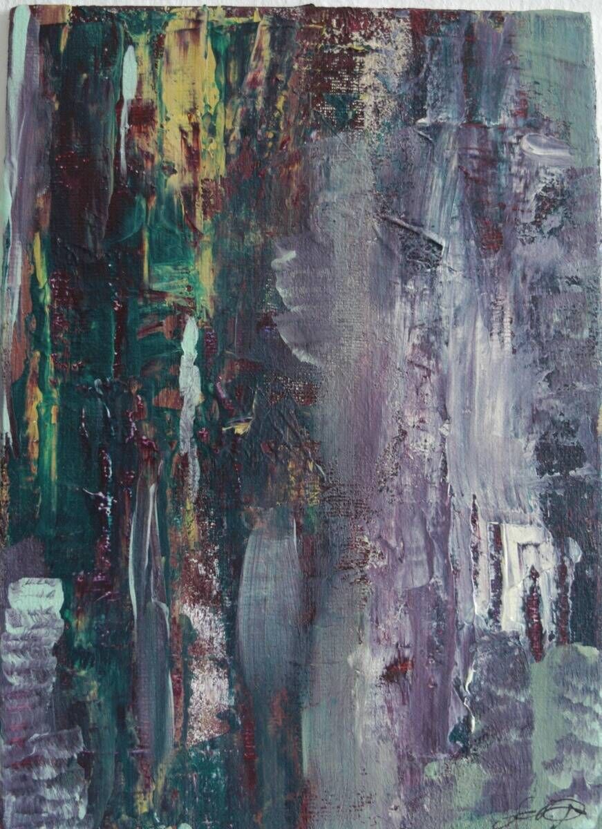 back to the roots - Schirin Düzer