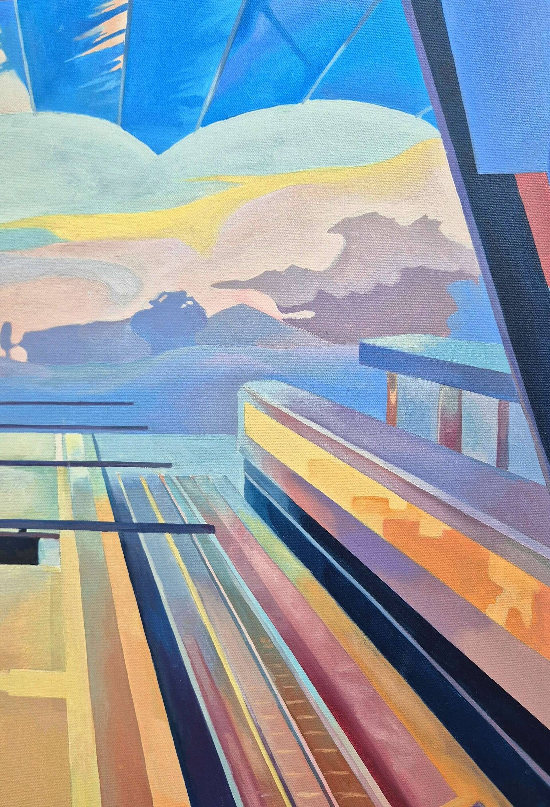 Weitwärts - Jasmin Roßmann 6