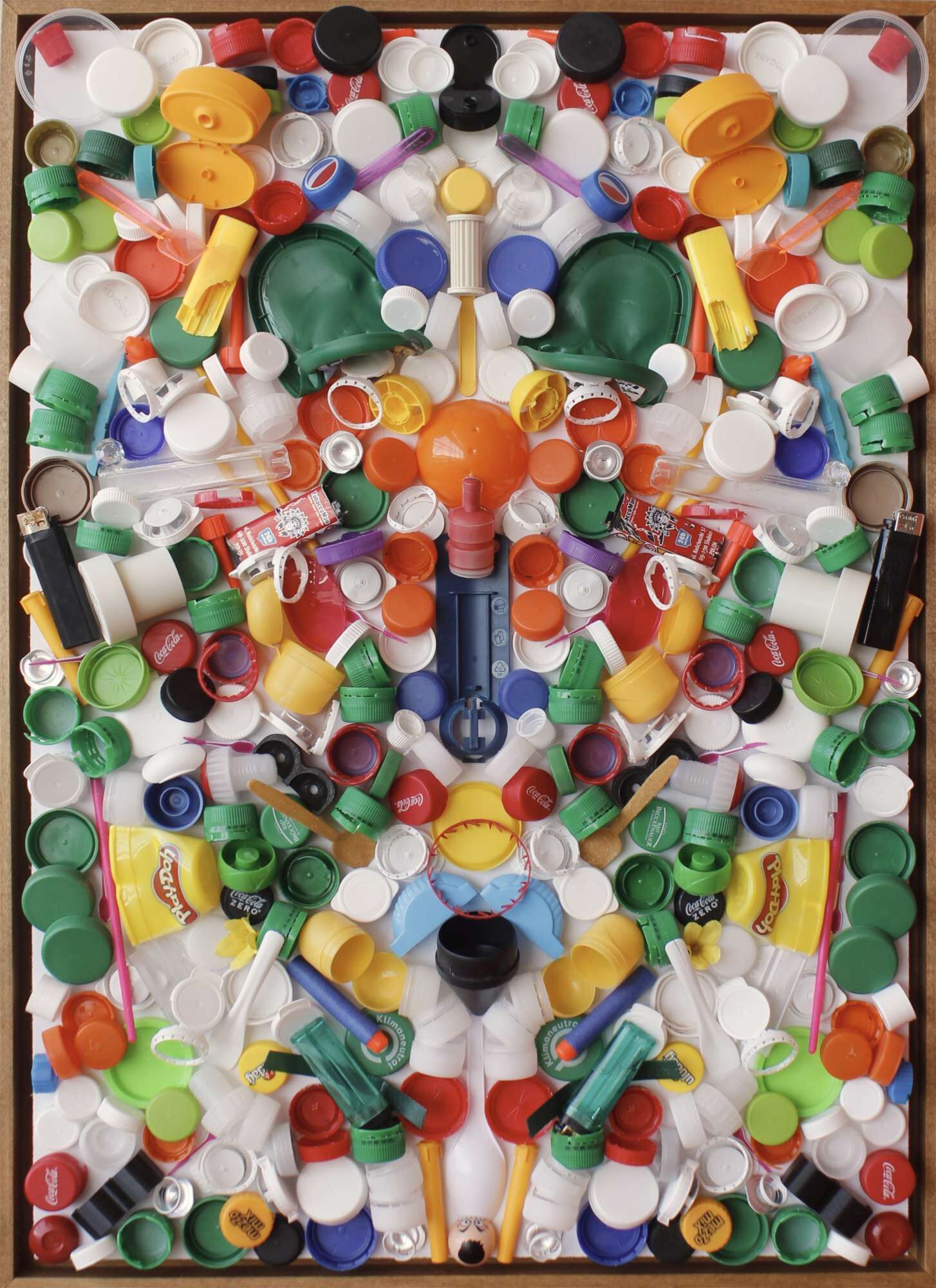 Mi Raza - Raphael  Wutz 1
