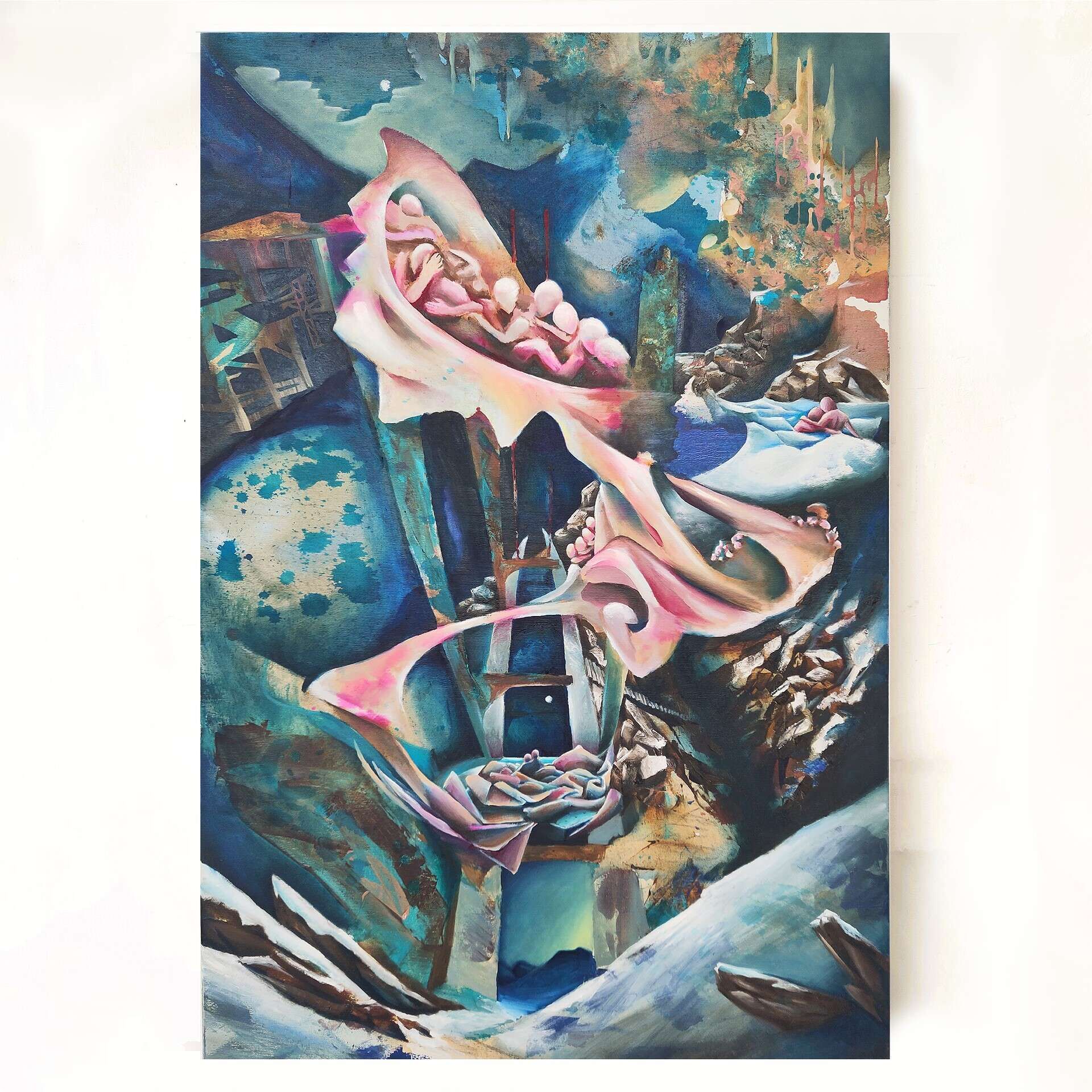 Kalte Welt - Fabio Lorenzo 6