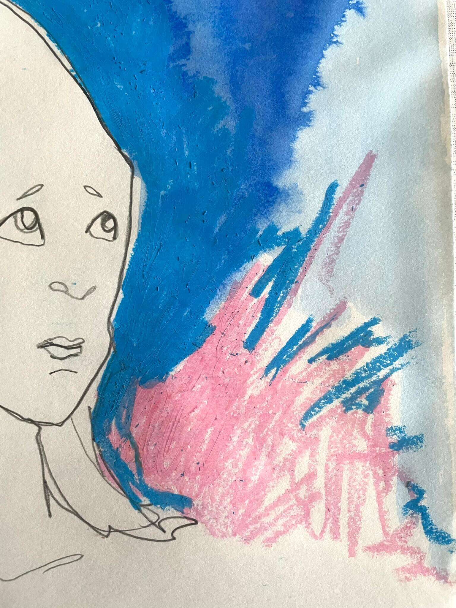 stuck in my playlist - Leoni Hannah 6