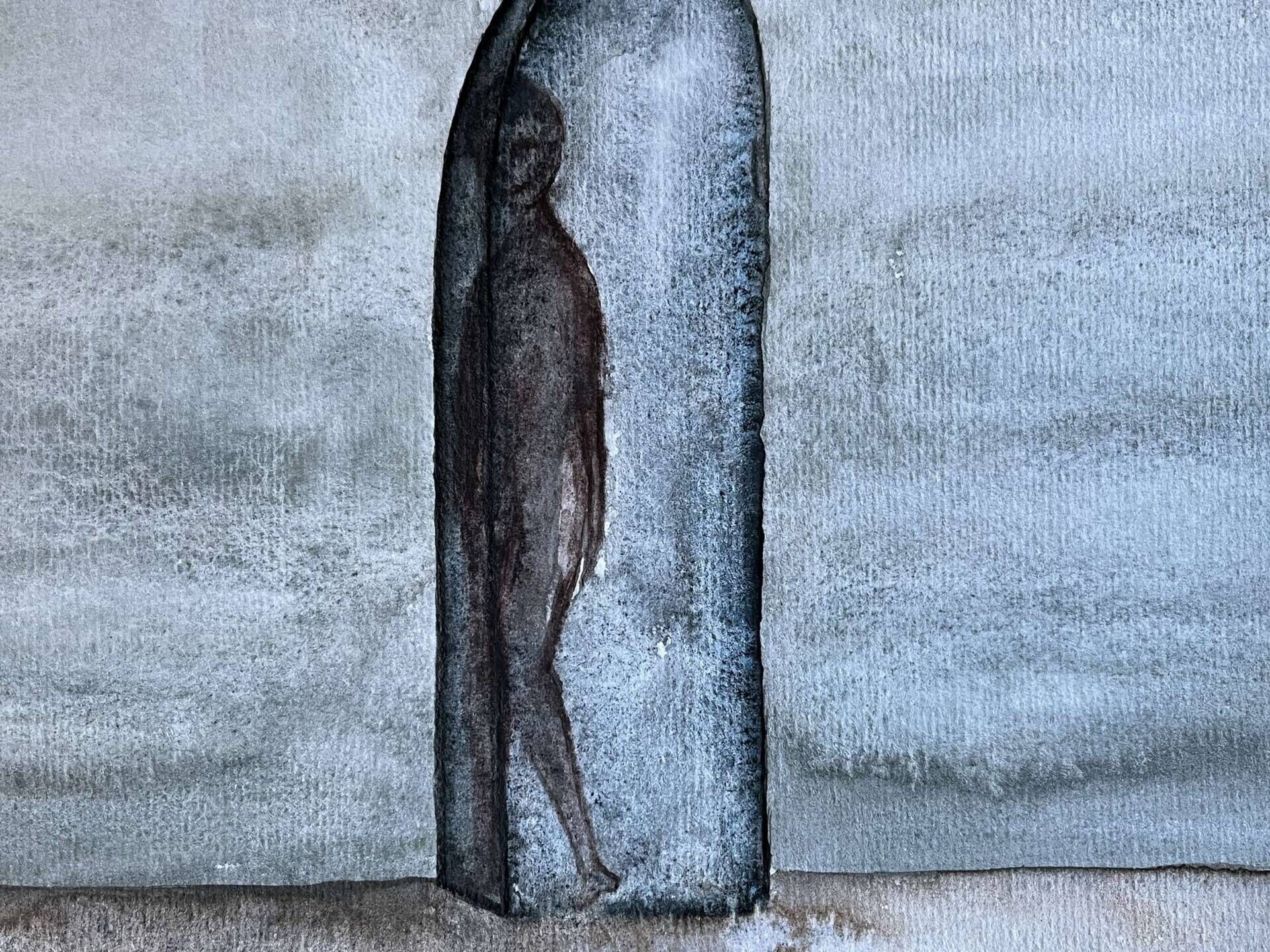 Encased - I saw 3