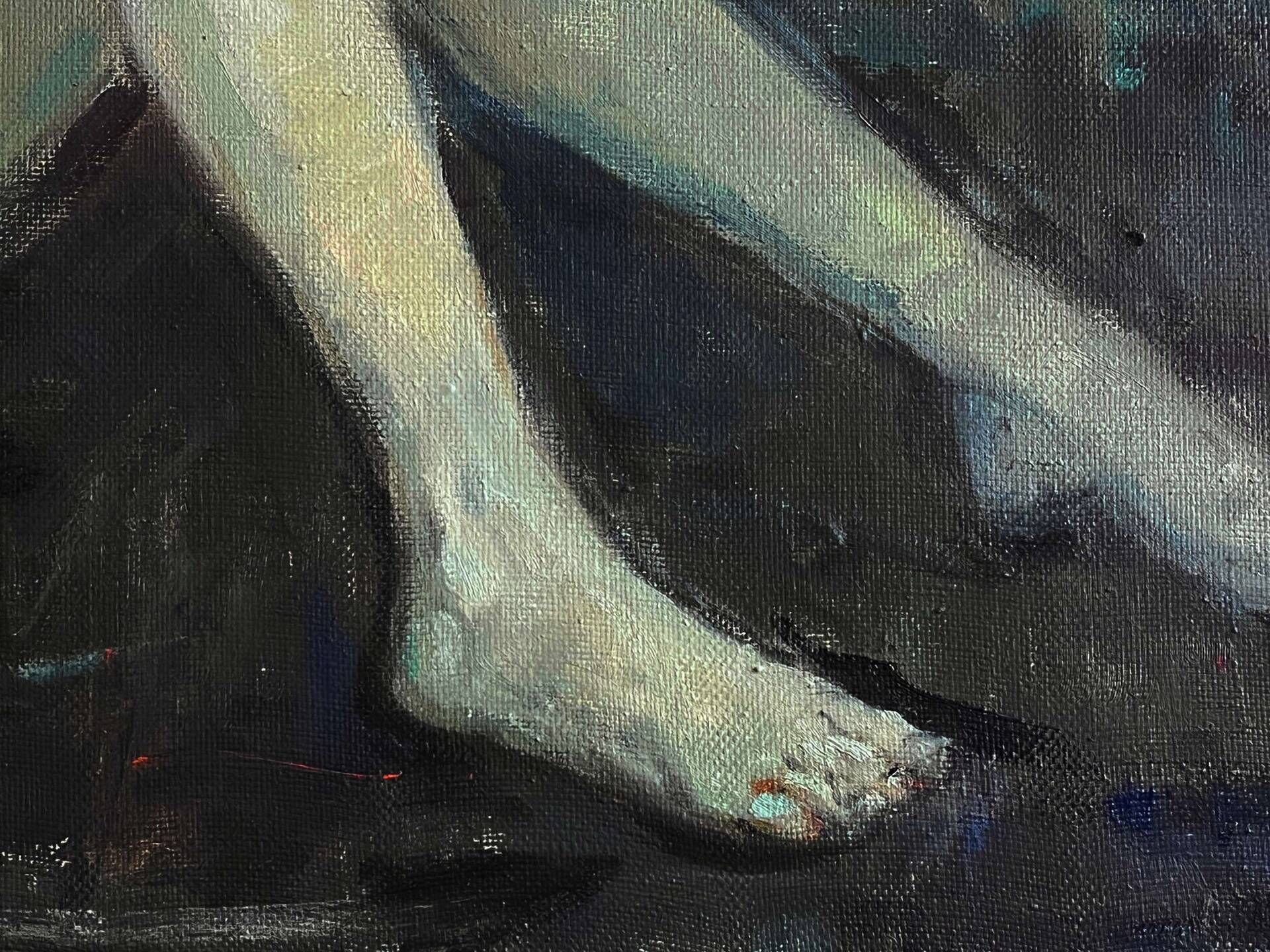 Naked - Bohdan  Dobrivskyi  4