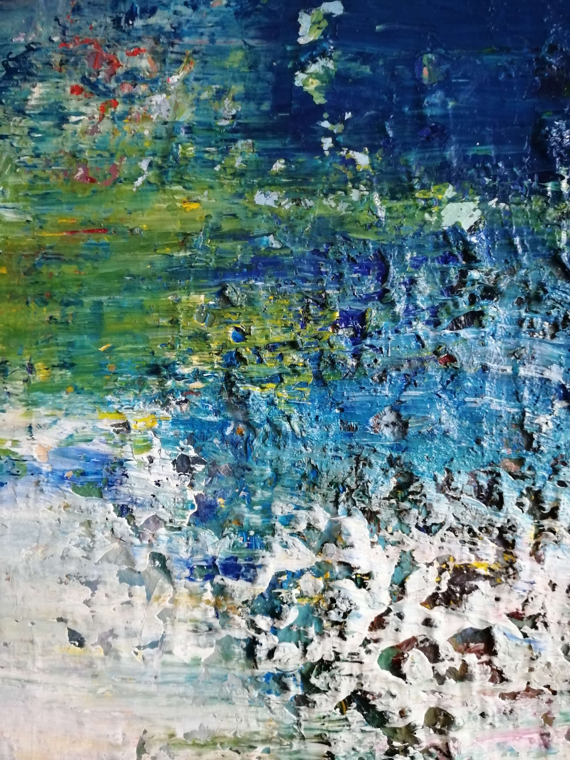 Ohne Titel - Christian Herzig 7