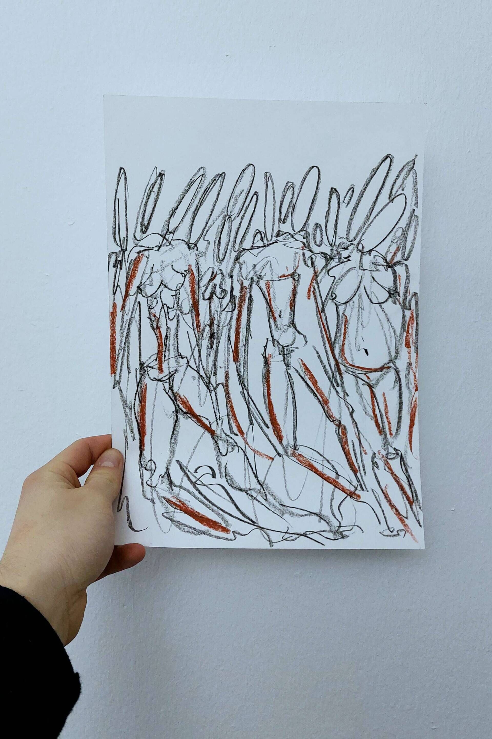 Masse - Alexander Straub 2