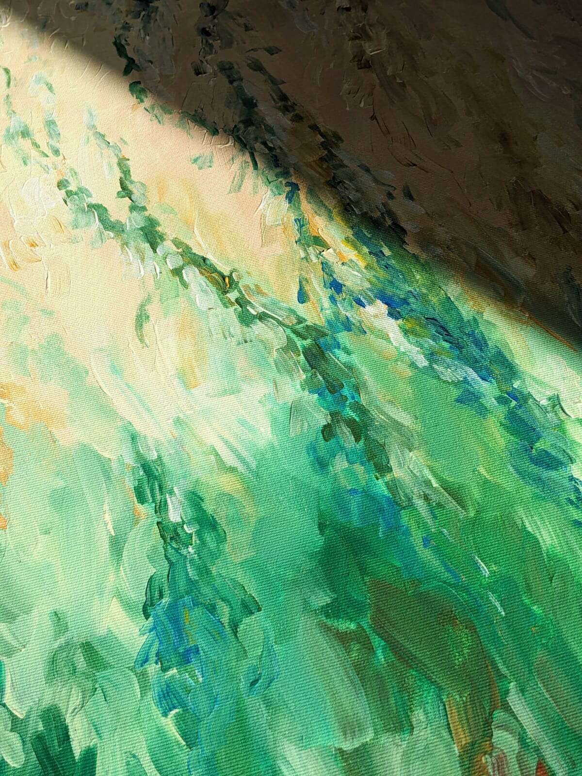 ocean - Alina Beck 3
