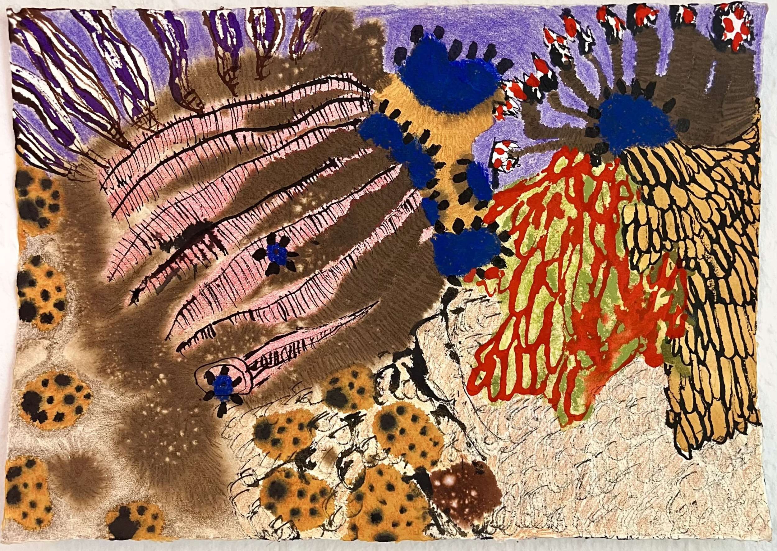 Untitled - Cat Barzen 1