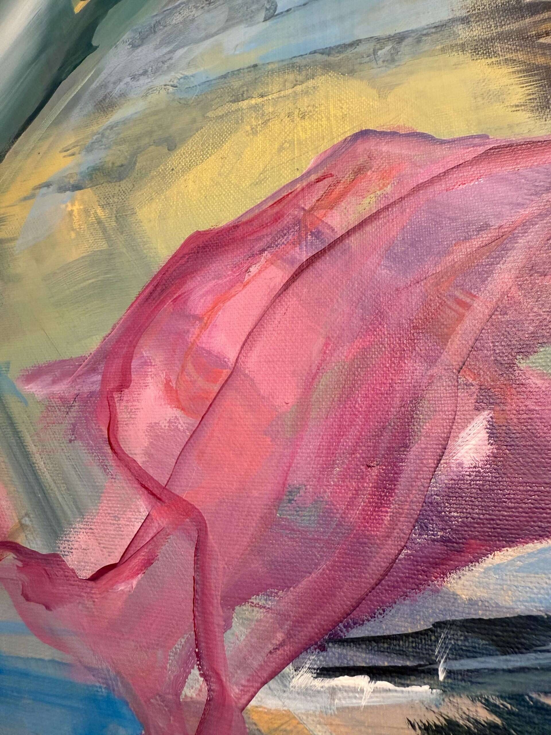 Timeless 25-28029 - Brigitte Puschmann Timeless 25-28029 - Brigitte Puschmann 2