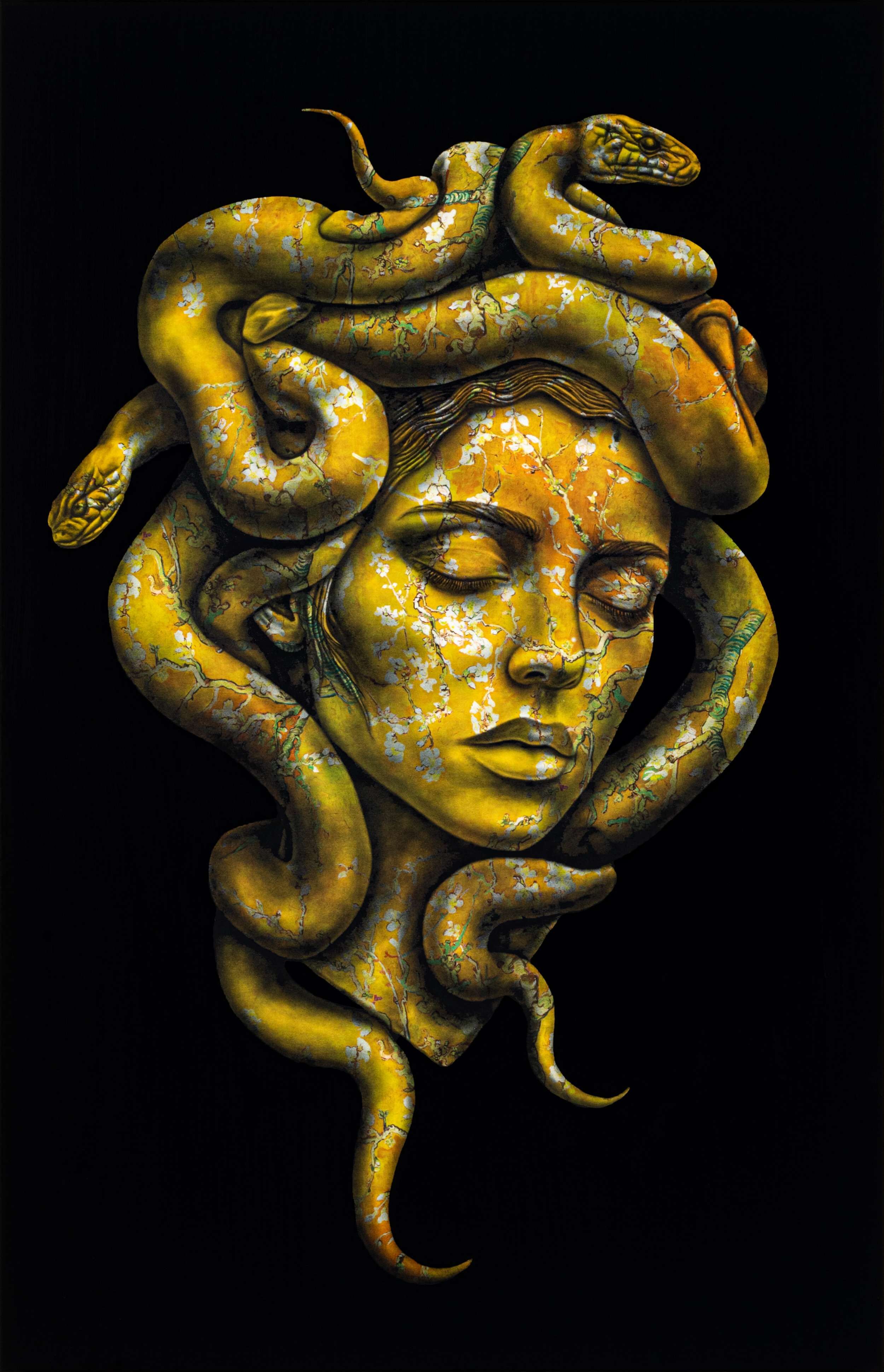 Stillness - Kaan Ege Önal 1