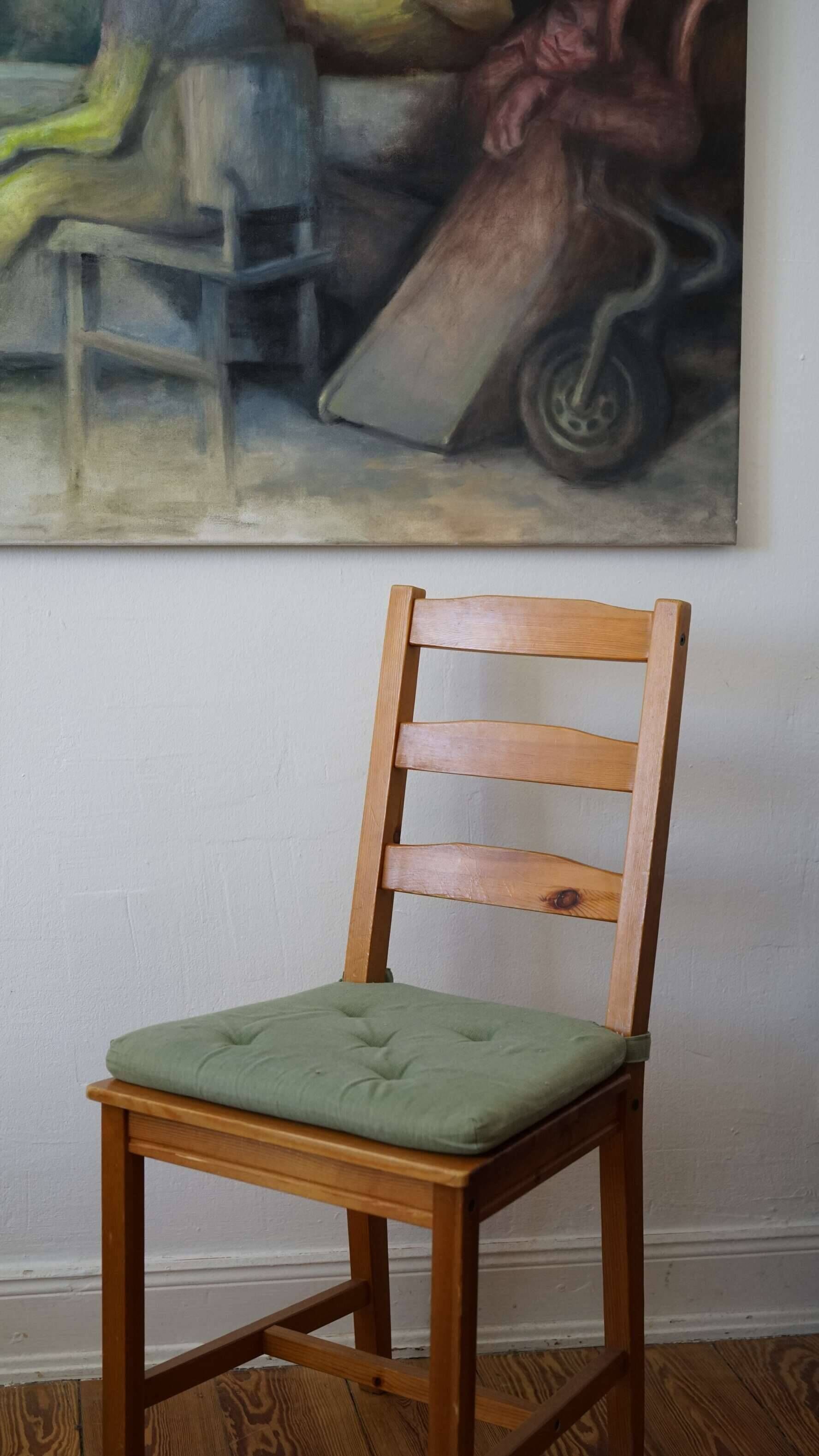 Lass Gehen - Frederik Grill 6