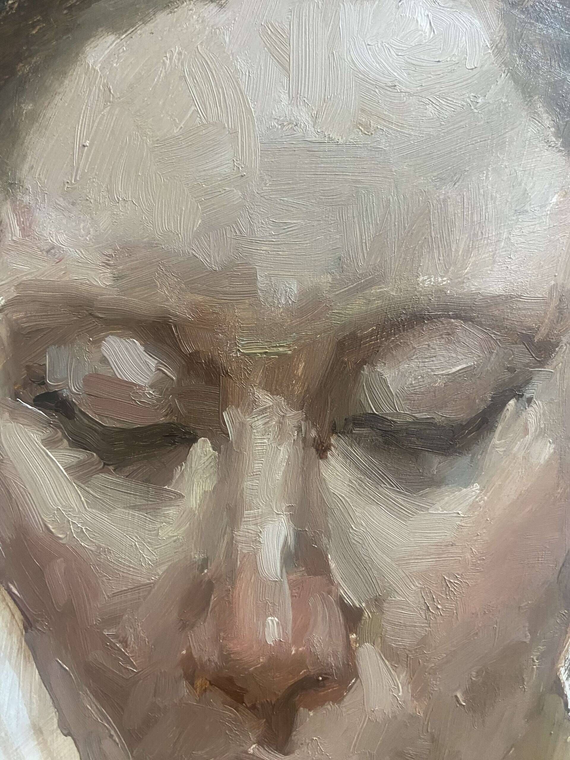 Schwarze Punkte - Lilli Geyer 4