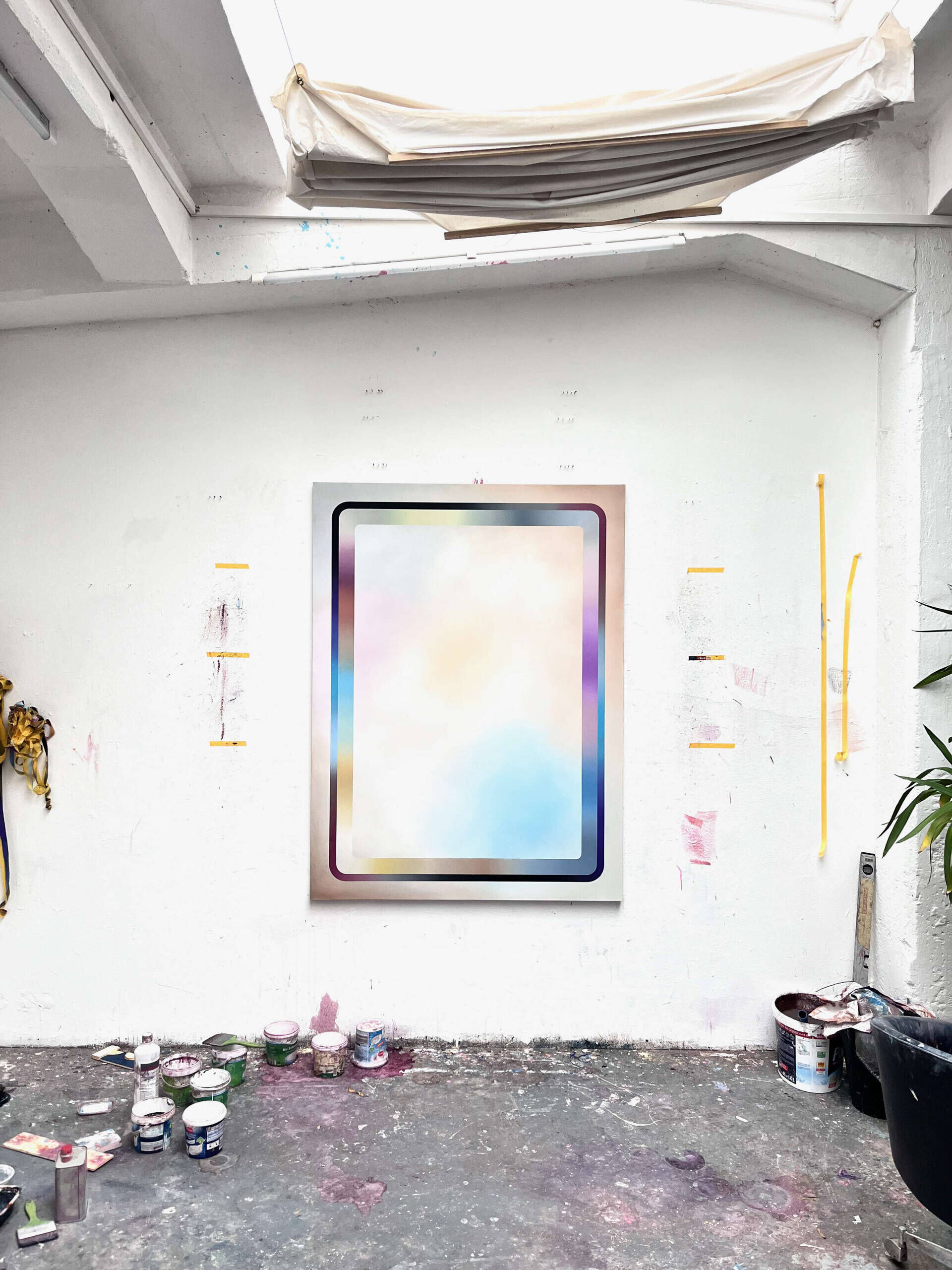 REDOX OX - Daniel Wöllenstein  1