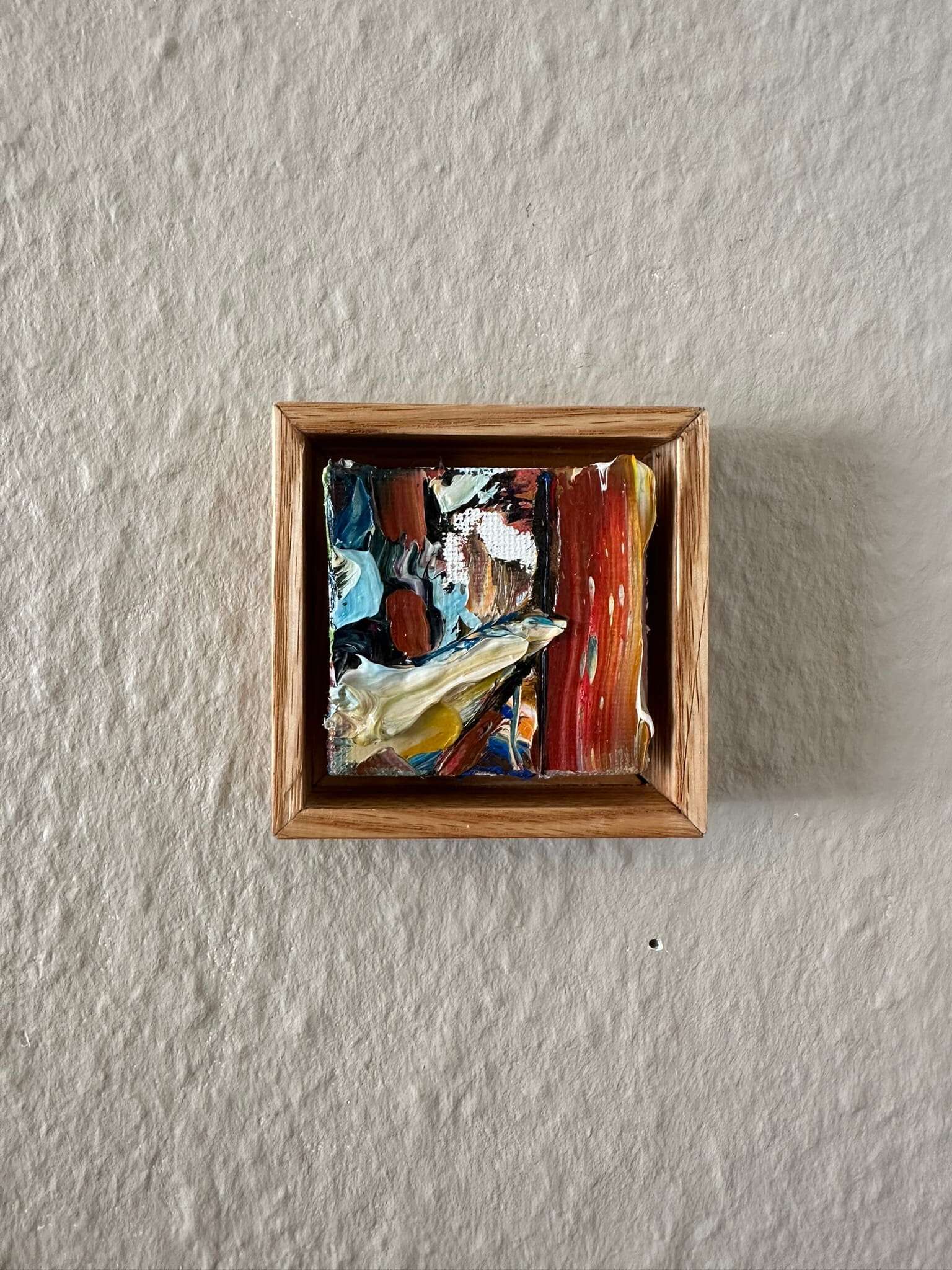 Dazwischen - Noah Rennebaum 5