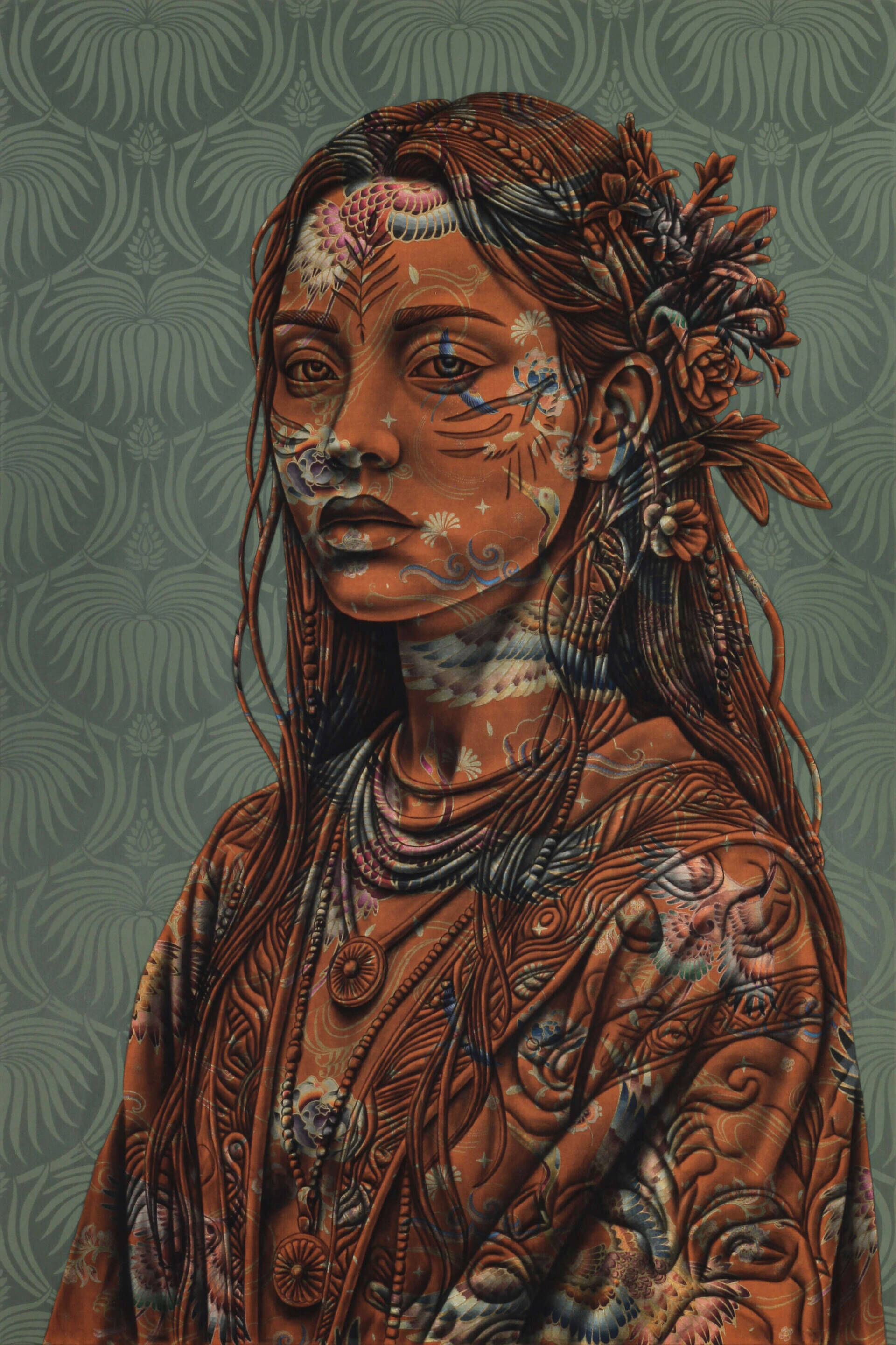 Woven Soul - Kaan Ege Önal 1