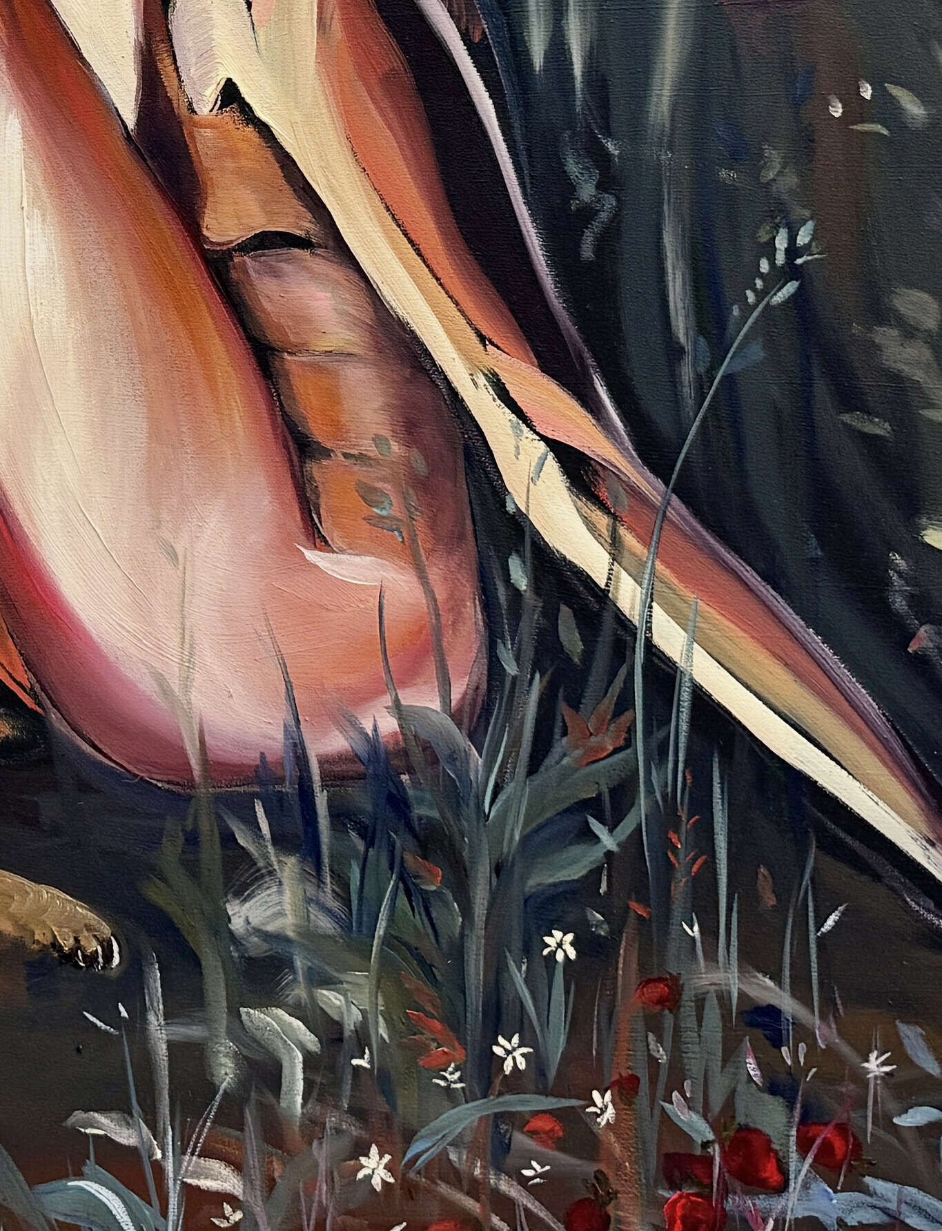 Träumerin - Maria Leisner 2