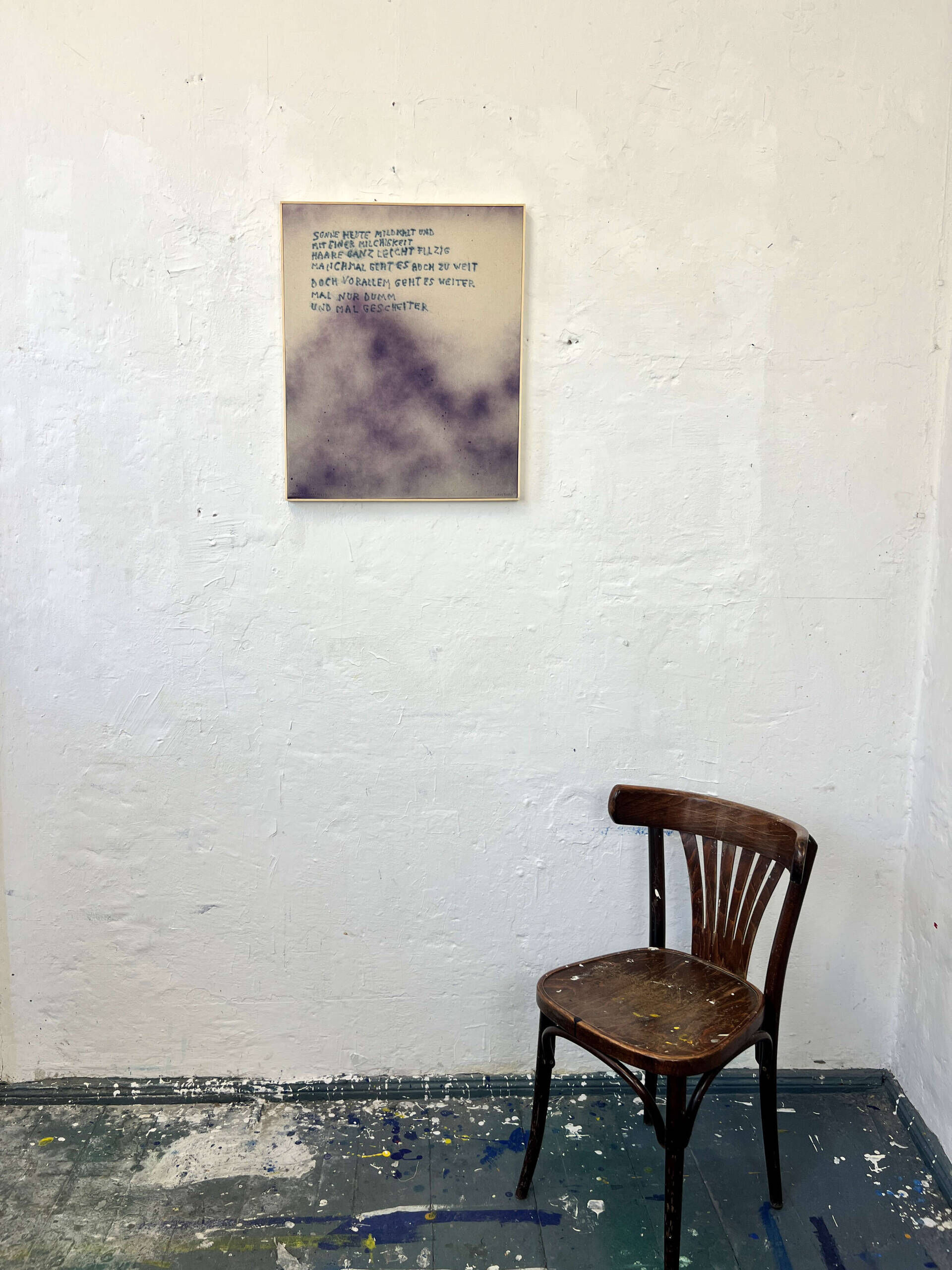 184 I Sonnengedichte I 5 - Lukas Rosen 1