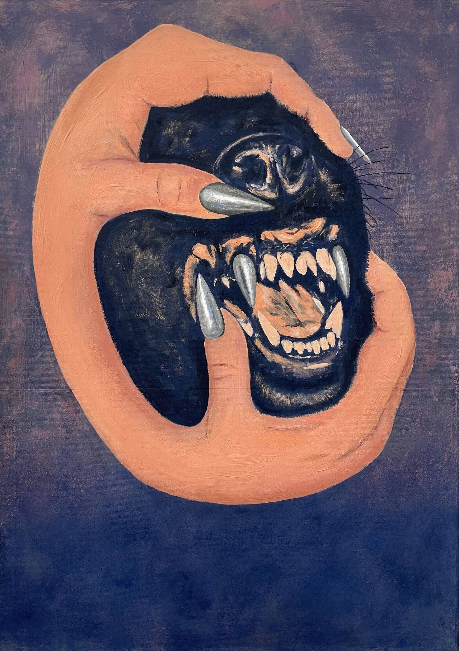 good boy - Sarah Maria Kuhn  1