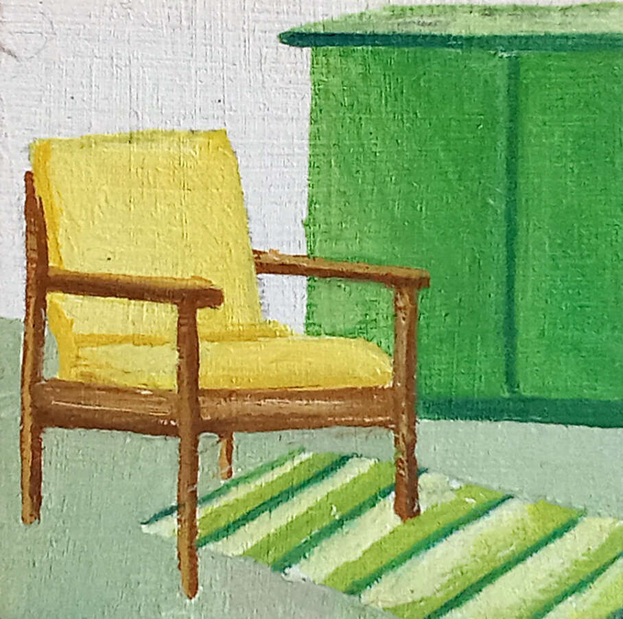 Hand Haus 4 - Jo Failer 1