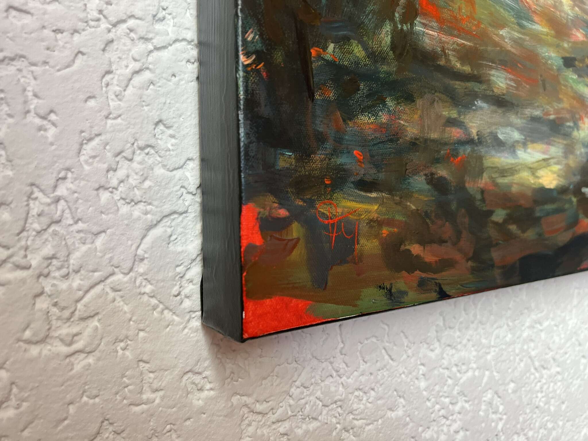 Im Zögern - Melissa Faltermeier 2