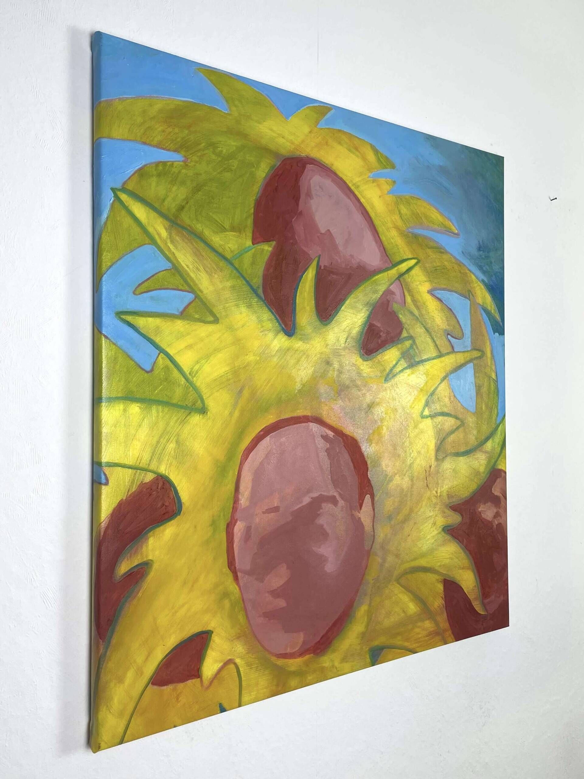Serotonin - Leoni Hannah 6