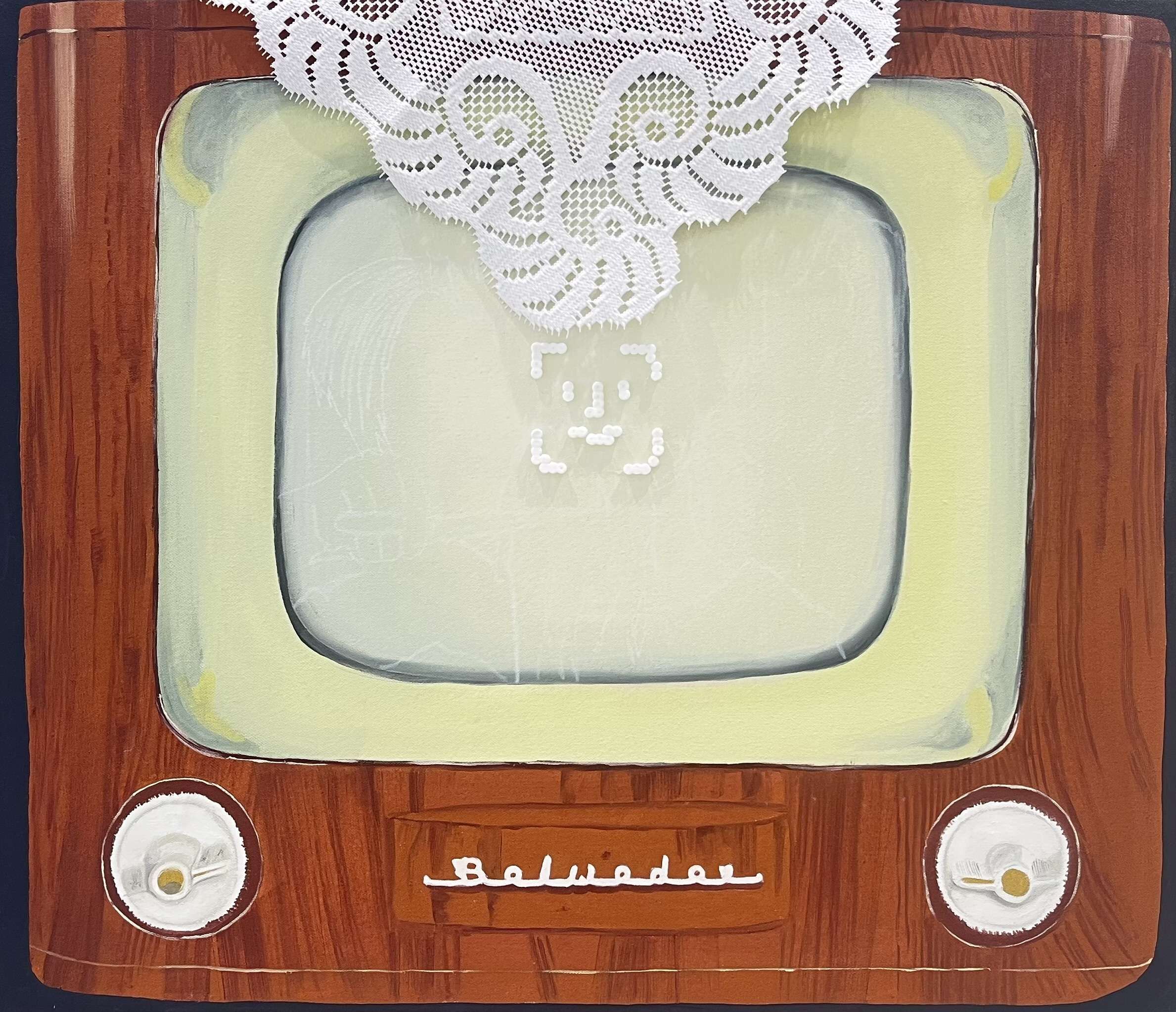1957 - Veronika Dinger 1