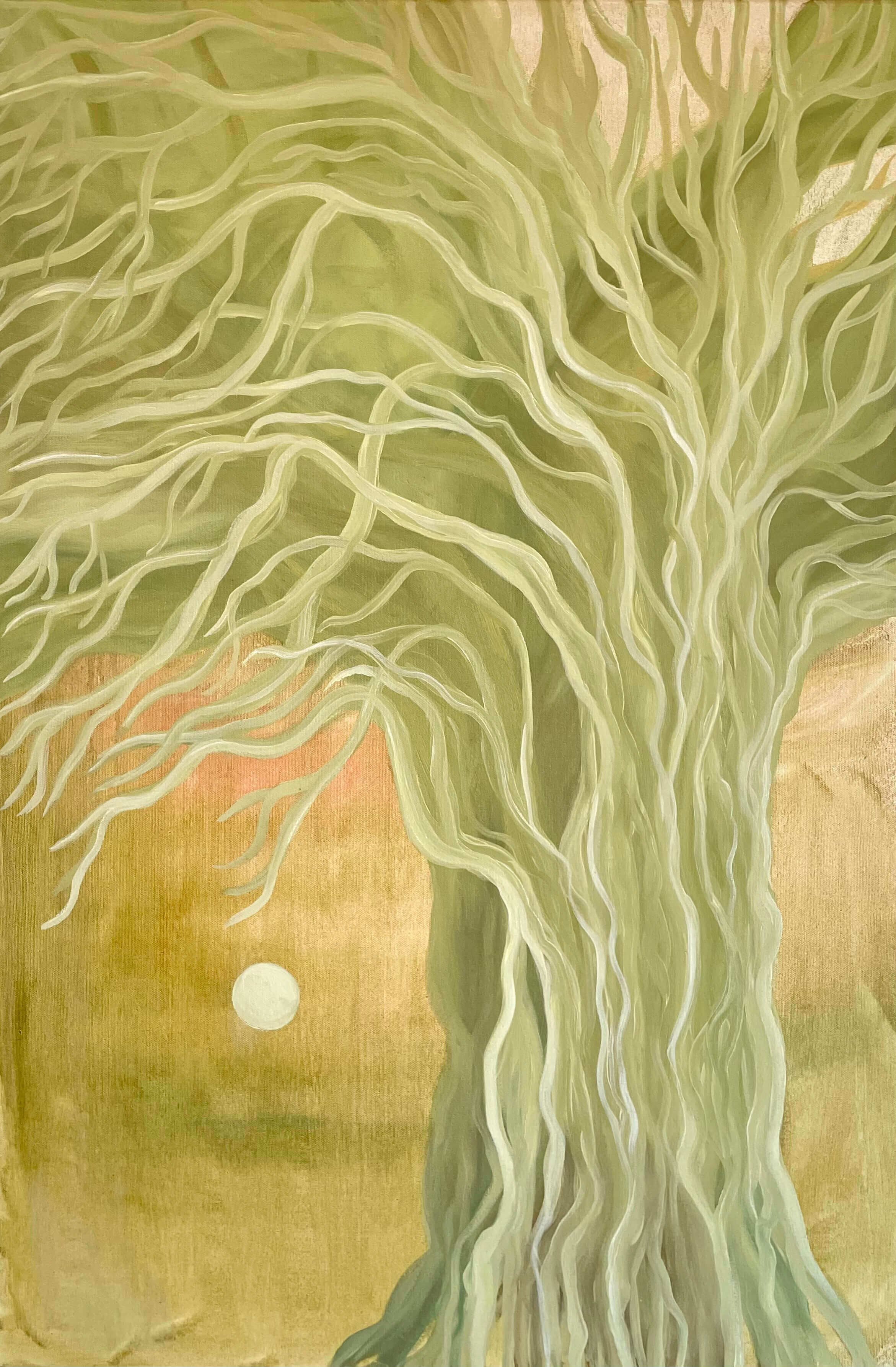 Breath of the Island - Teuta Pashnjari 1