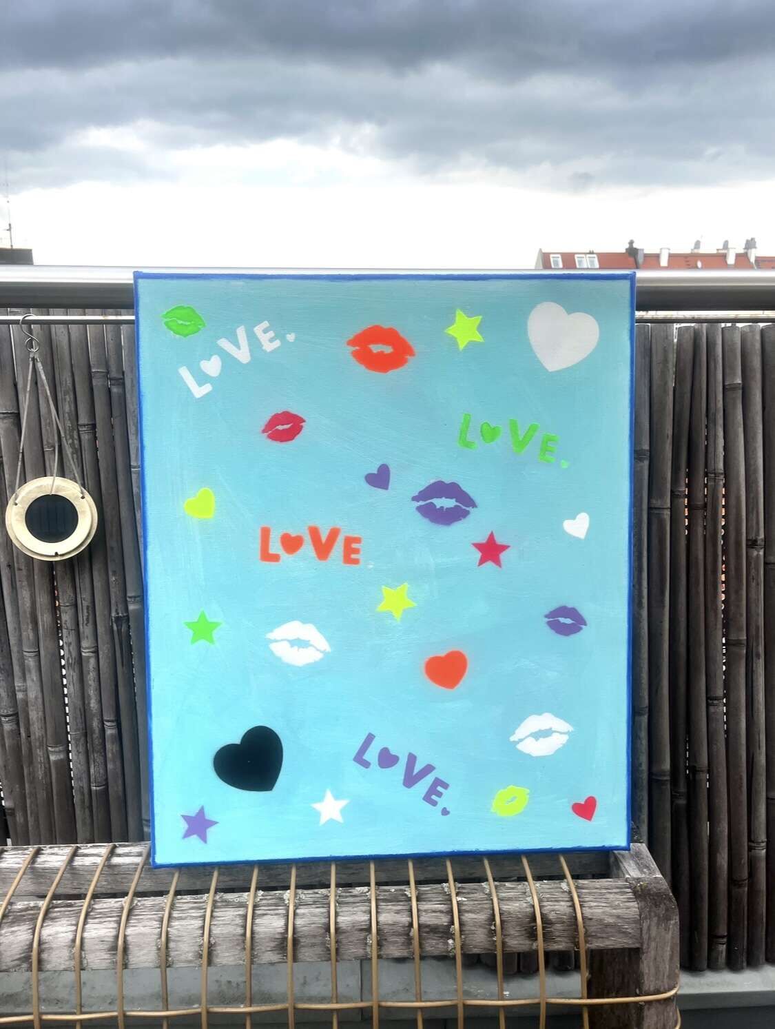 LOVE IV  - Sara von Meer 3