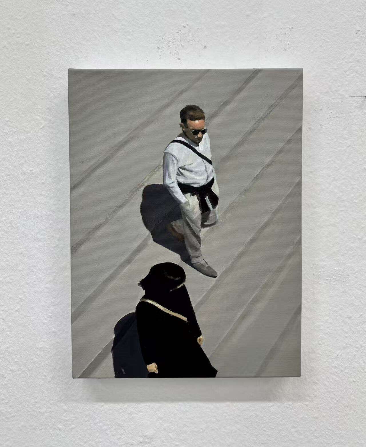 Berliner Ecke - Fancheng Xu 8