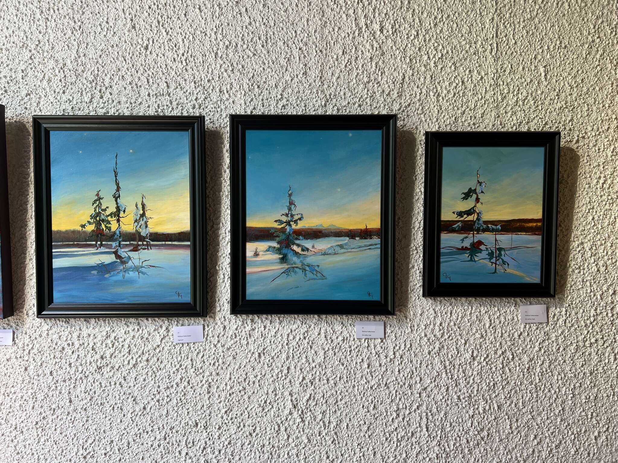 Eigenart - Melissa Faltermeier 3