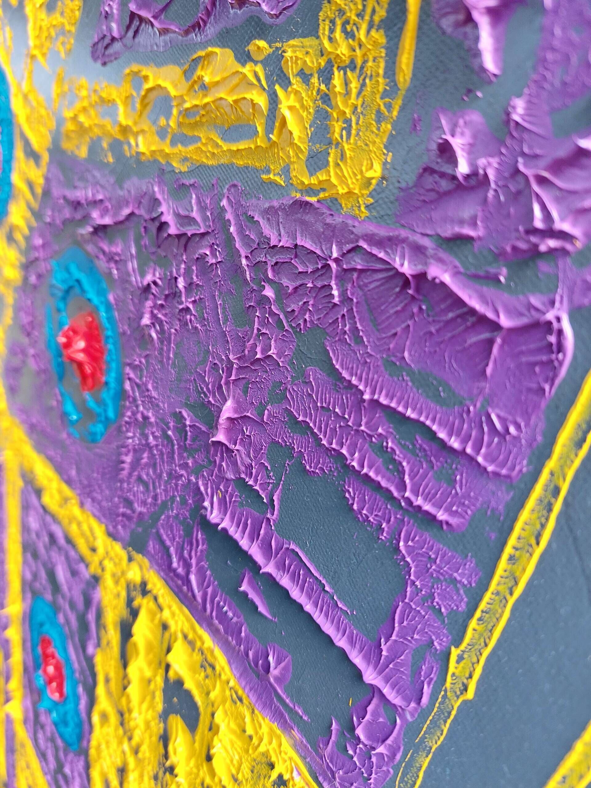 Räumliche Dialoge der Fläche  - Alexander Straub 8