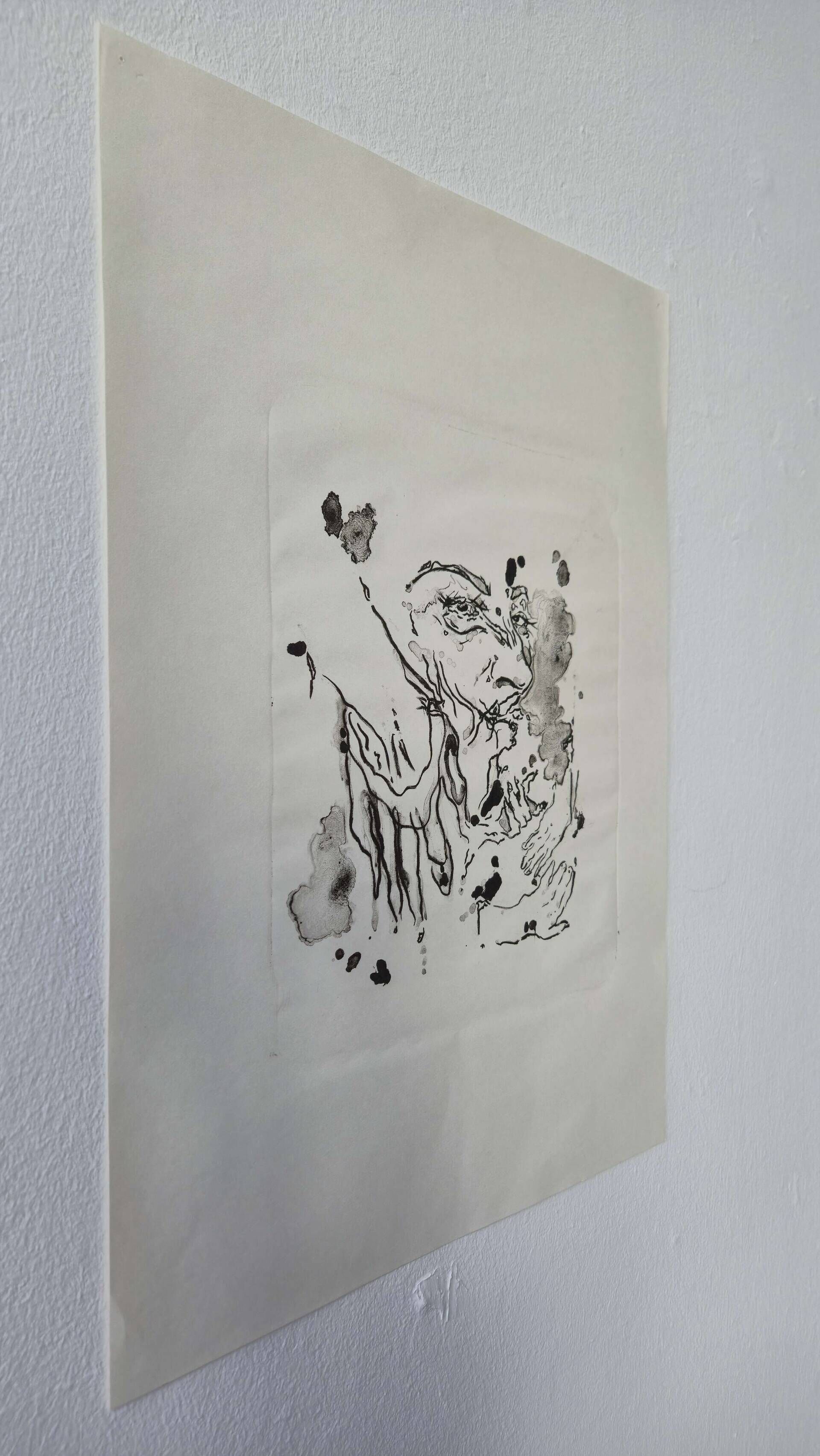 ohne titel - Olivia Pawelek 3