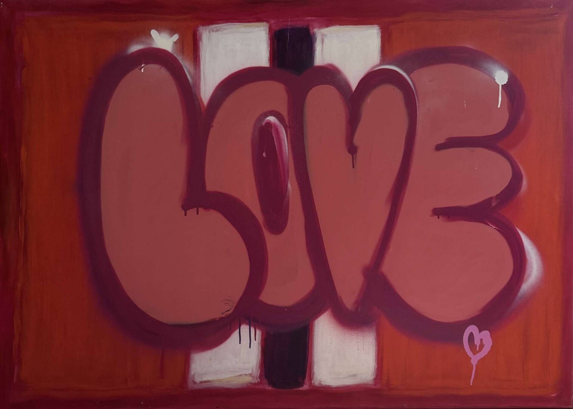 Love - Maximilian Ruße 1