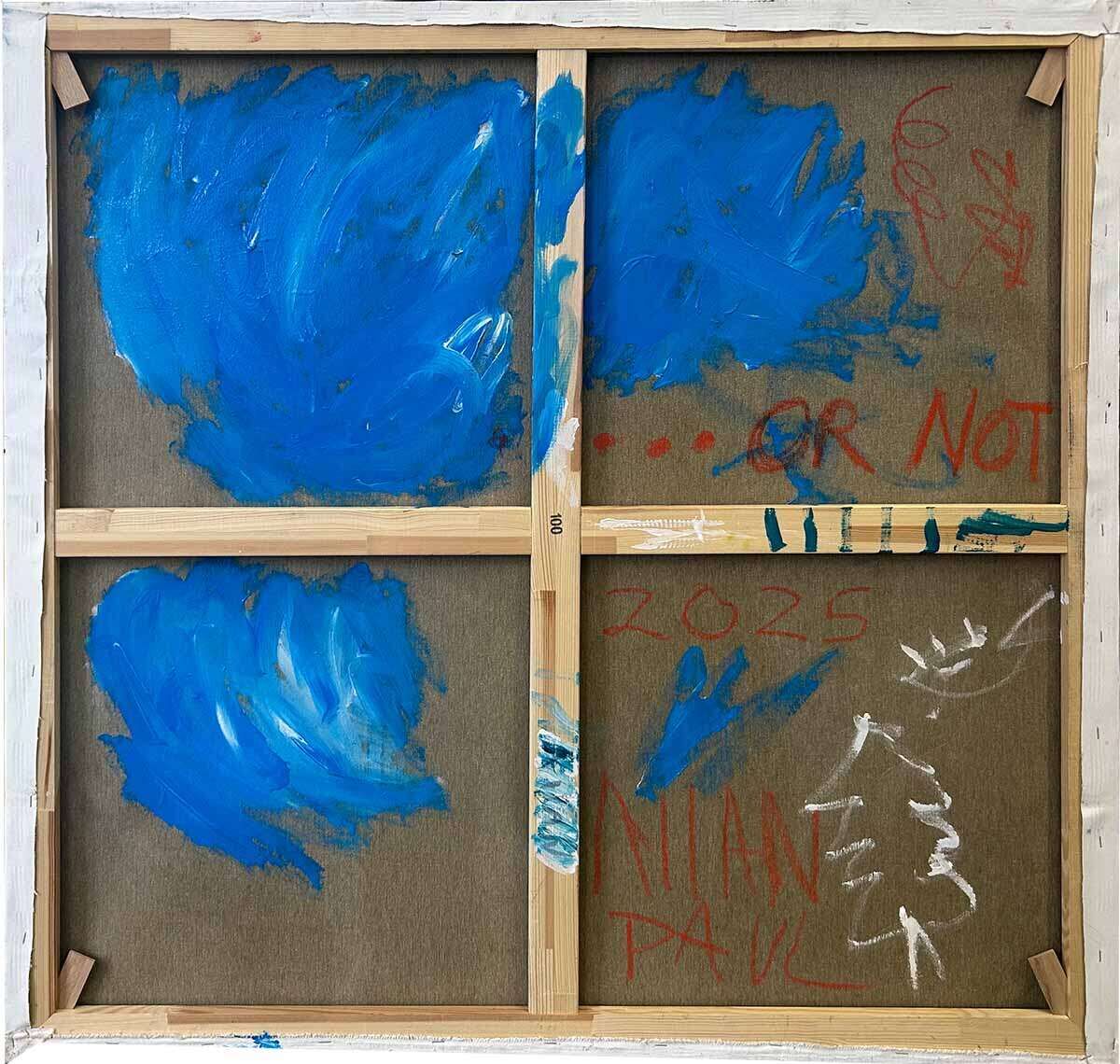 … or not  - Allan Paul  3