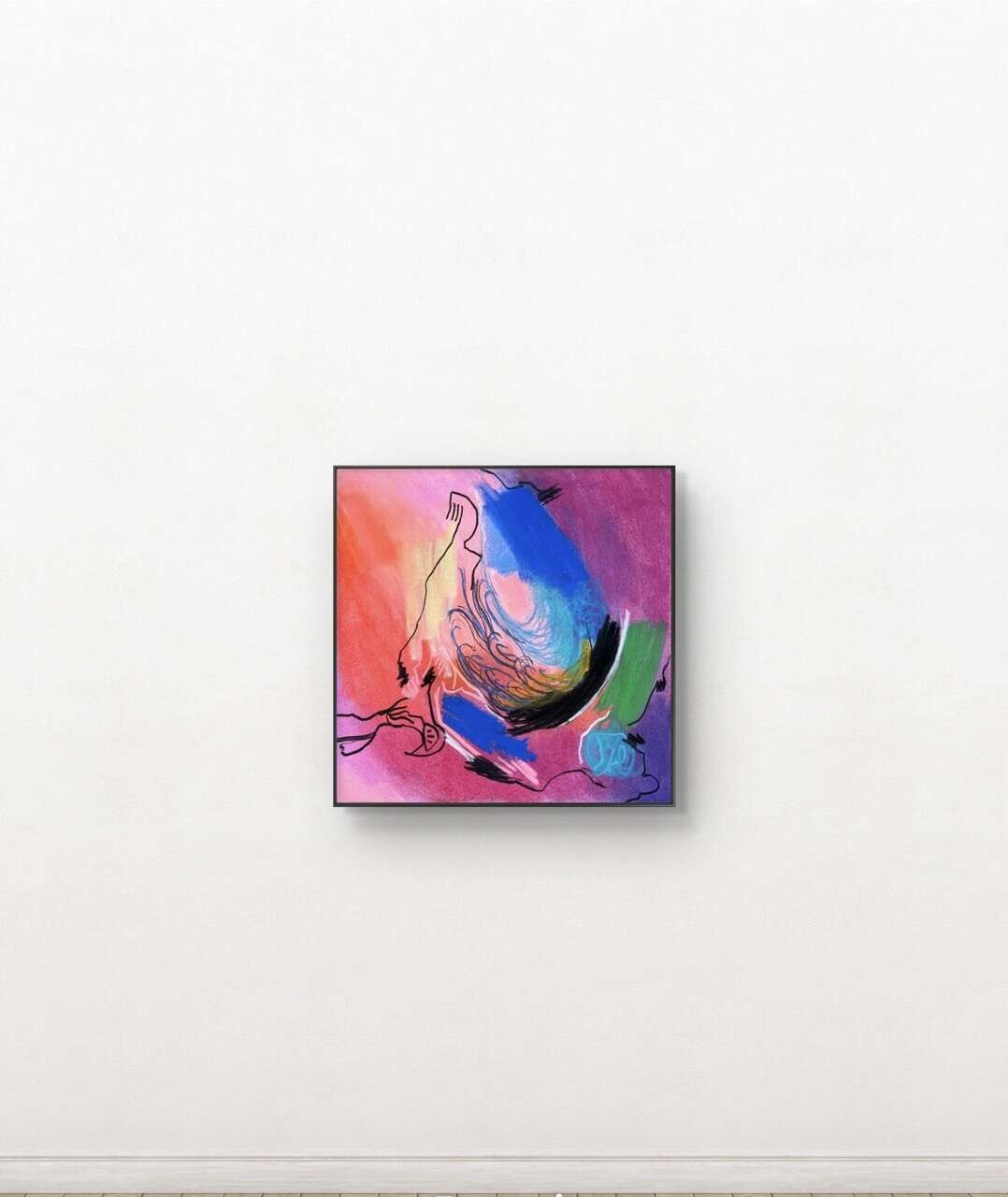 Algo grande - Juliana Gutiérrez Wiest 2