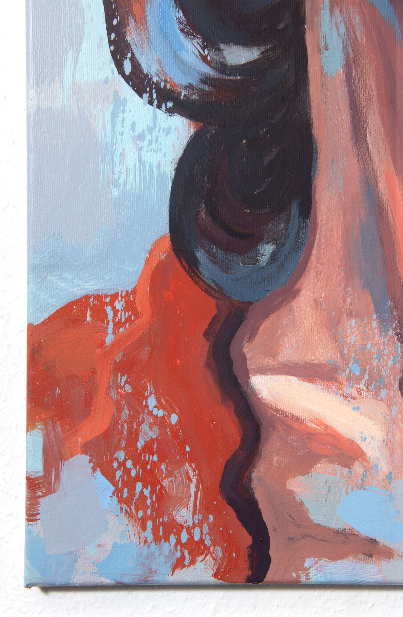 #12 - The Colour and Weight of Life - Moritz Maas 2