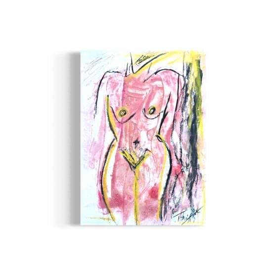 Yellow Rebel - Martina  Schepperle  7