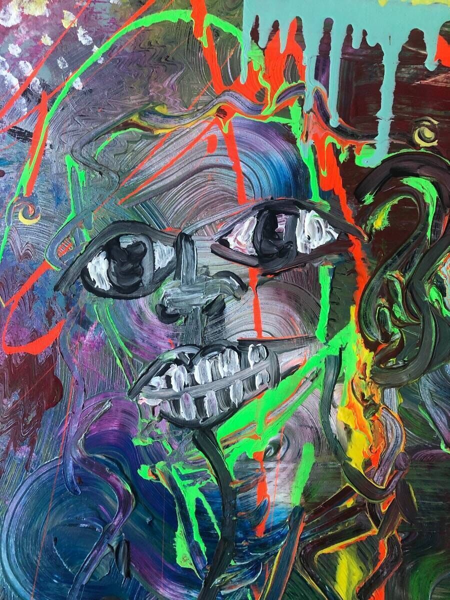 Fuck Off