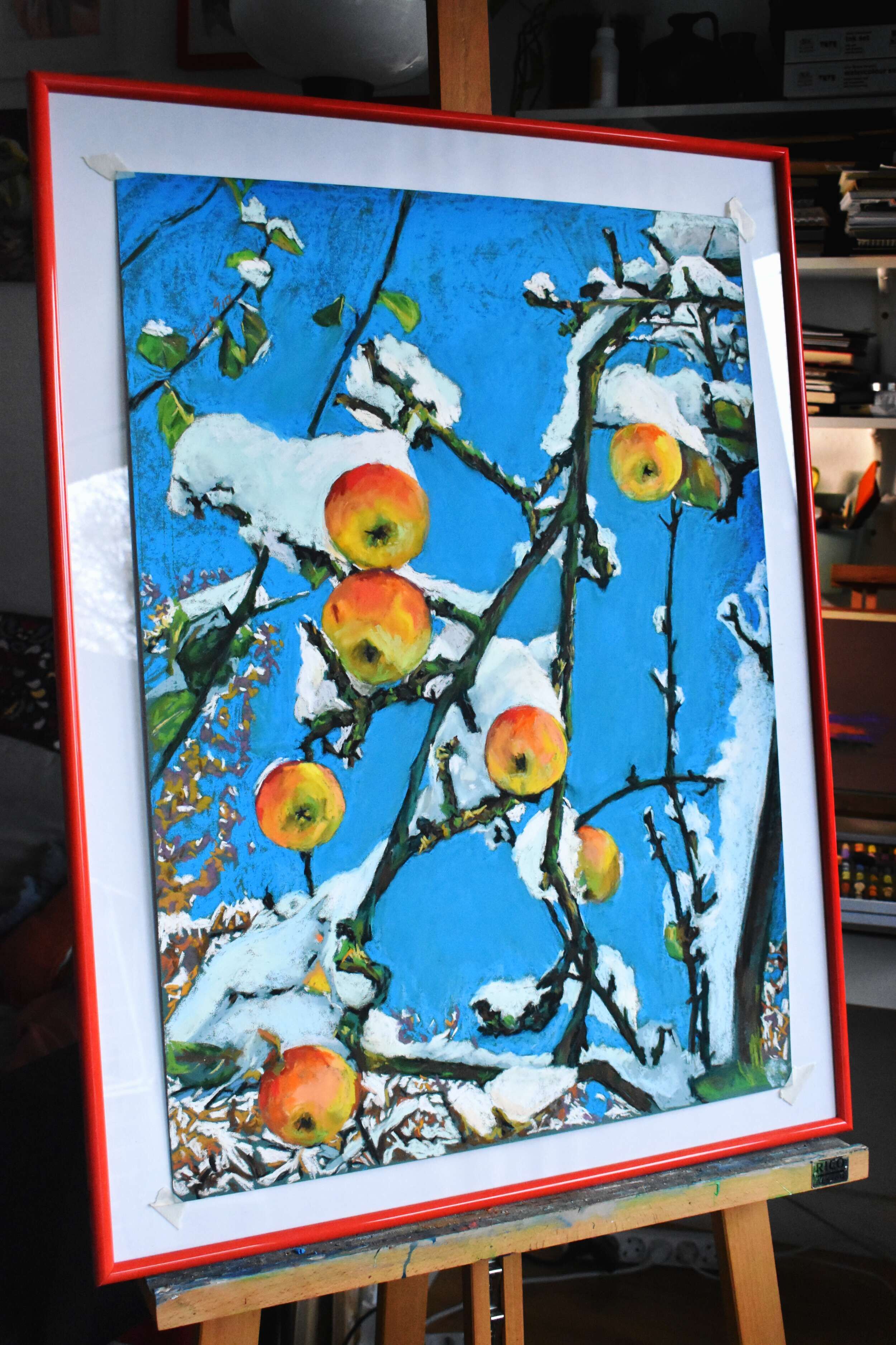 Das Wunder - Elza Slo 6