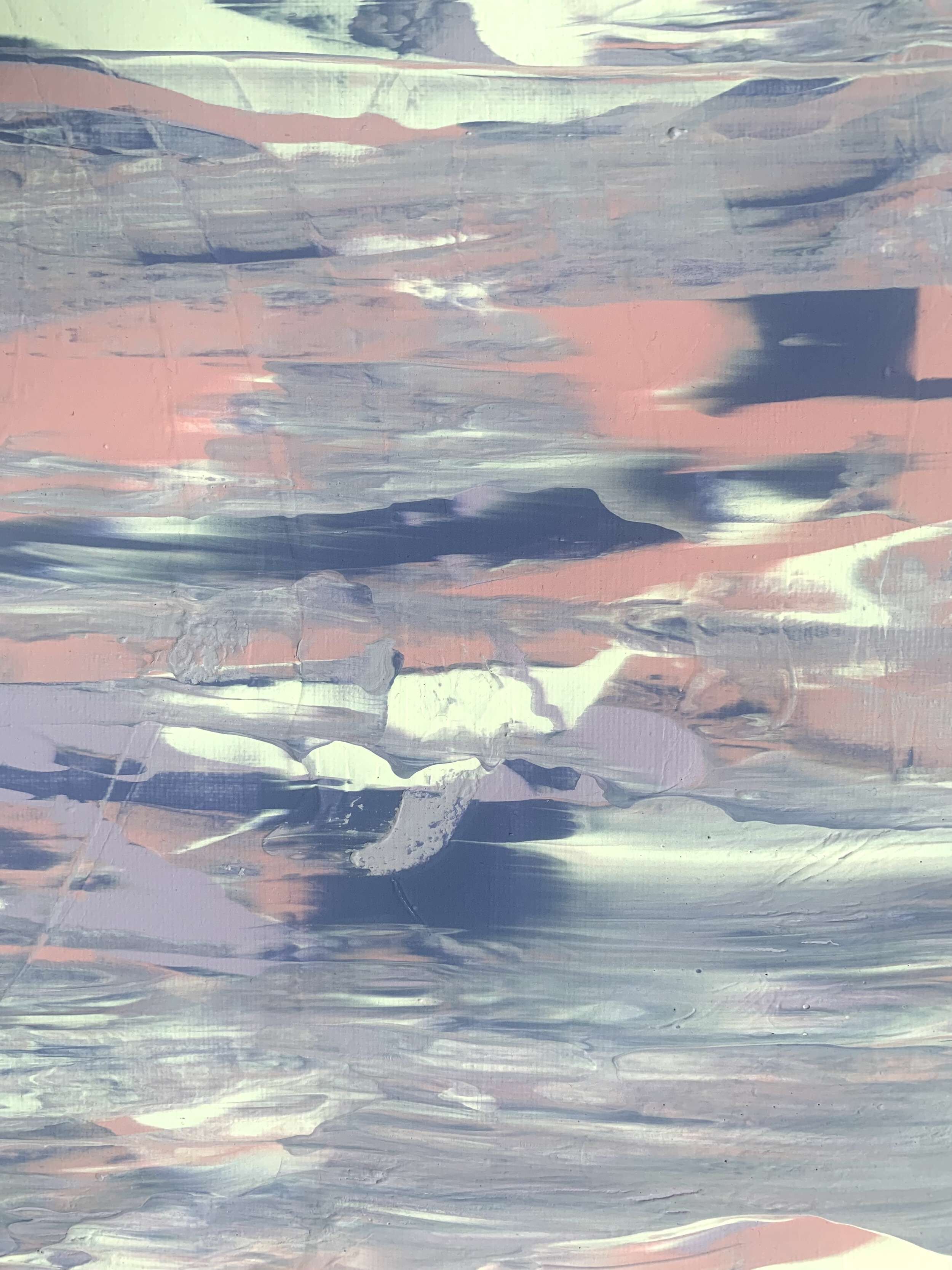 Cotton Candy Clouds - Julienne  Dumrese 3