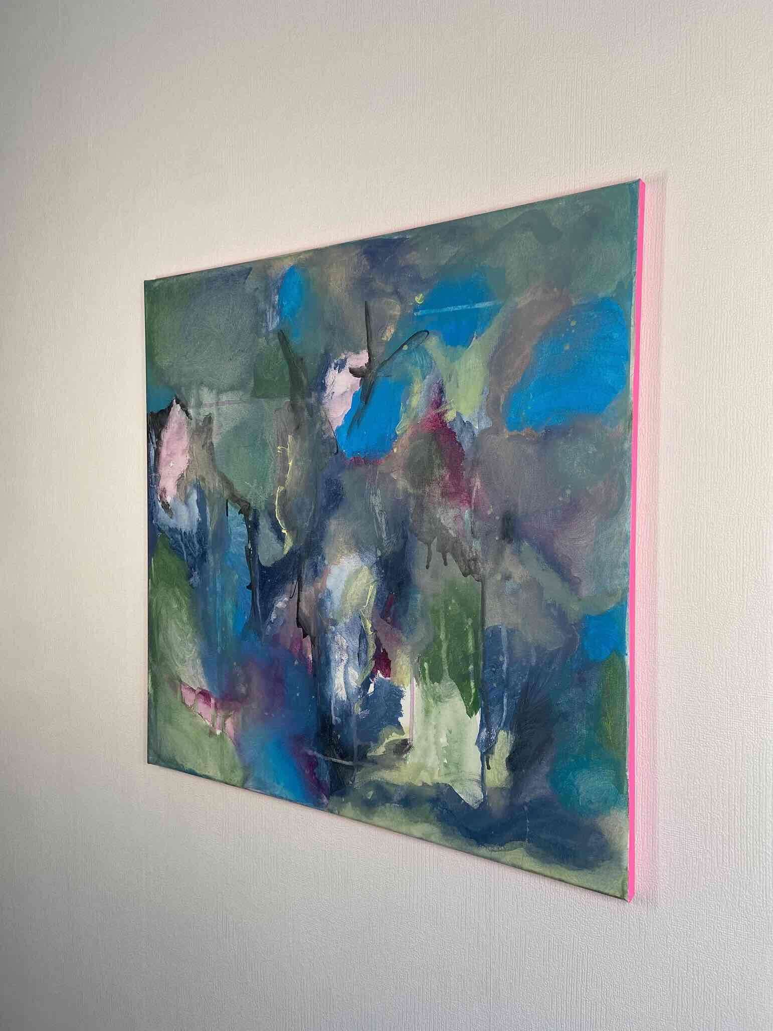 Pink - Stella Mierendorff 3