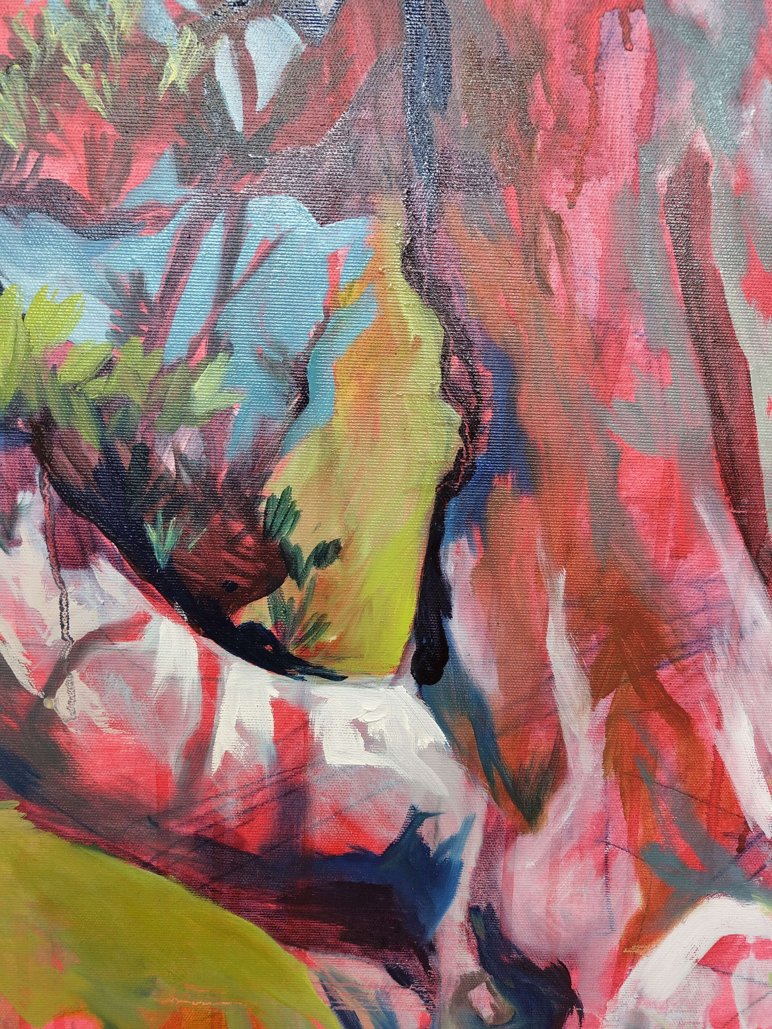 Sukzession - Jannis Kustak 6