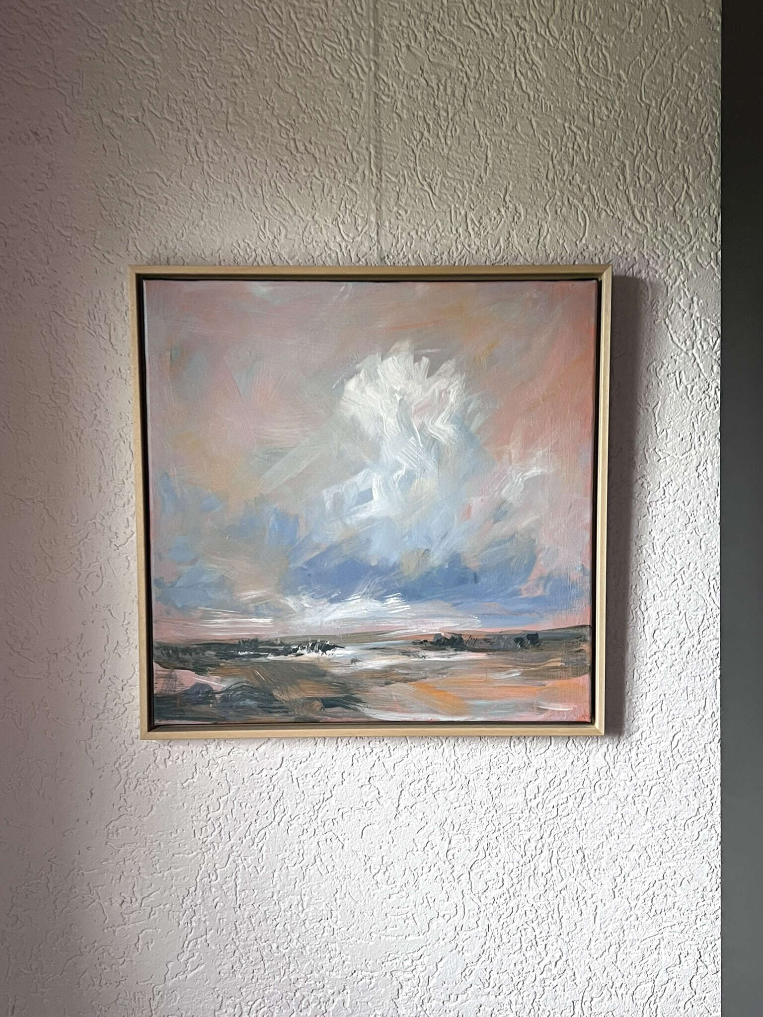 Ein Hauch von Weite - Melissa Faltermeier 4