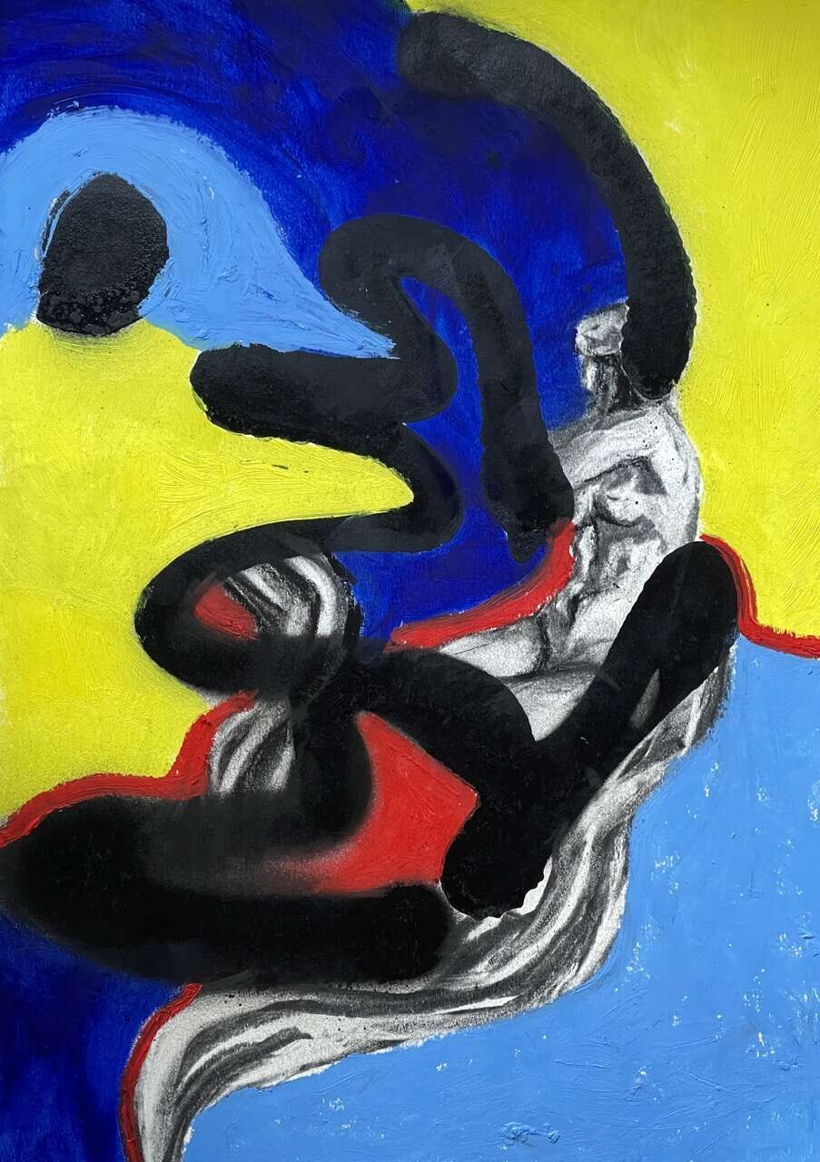 COLOMBIA 3 - Juliana Gutiérrez Wiest 1